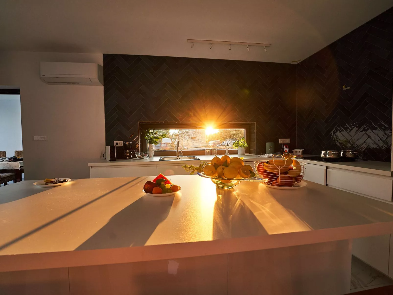 Villa Martin Noel-Binnen