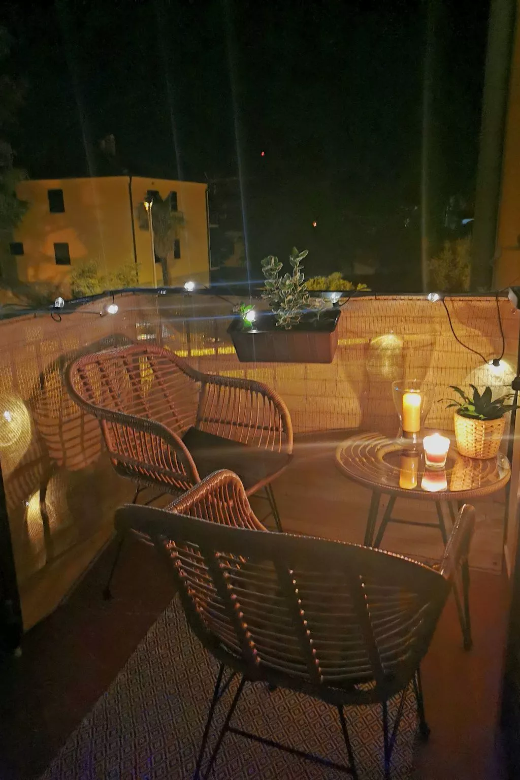 Summer escape Rovinj-Buiten