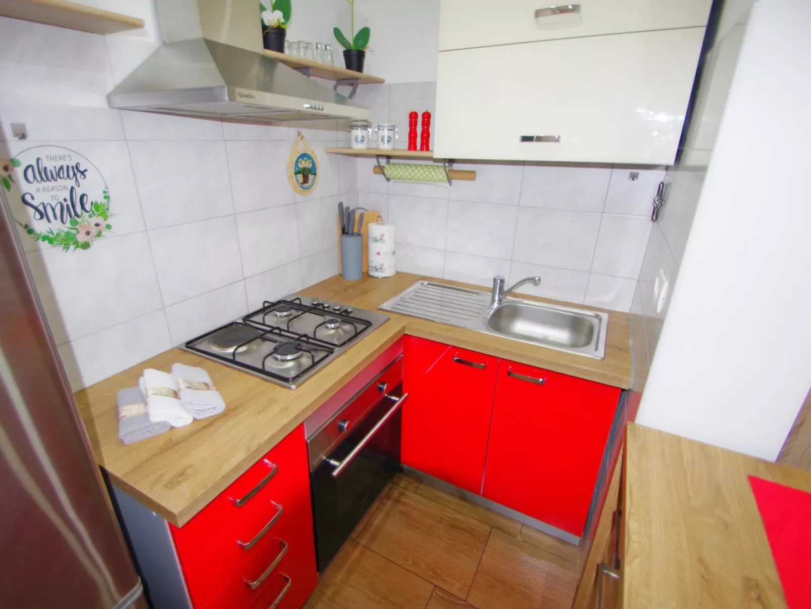 2 schlafzimmer ferienwohnung in viilage Loborika-Image-tags.info