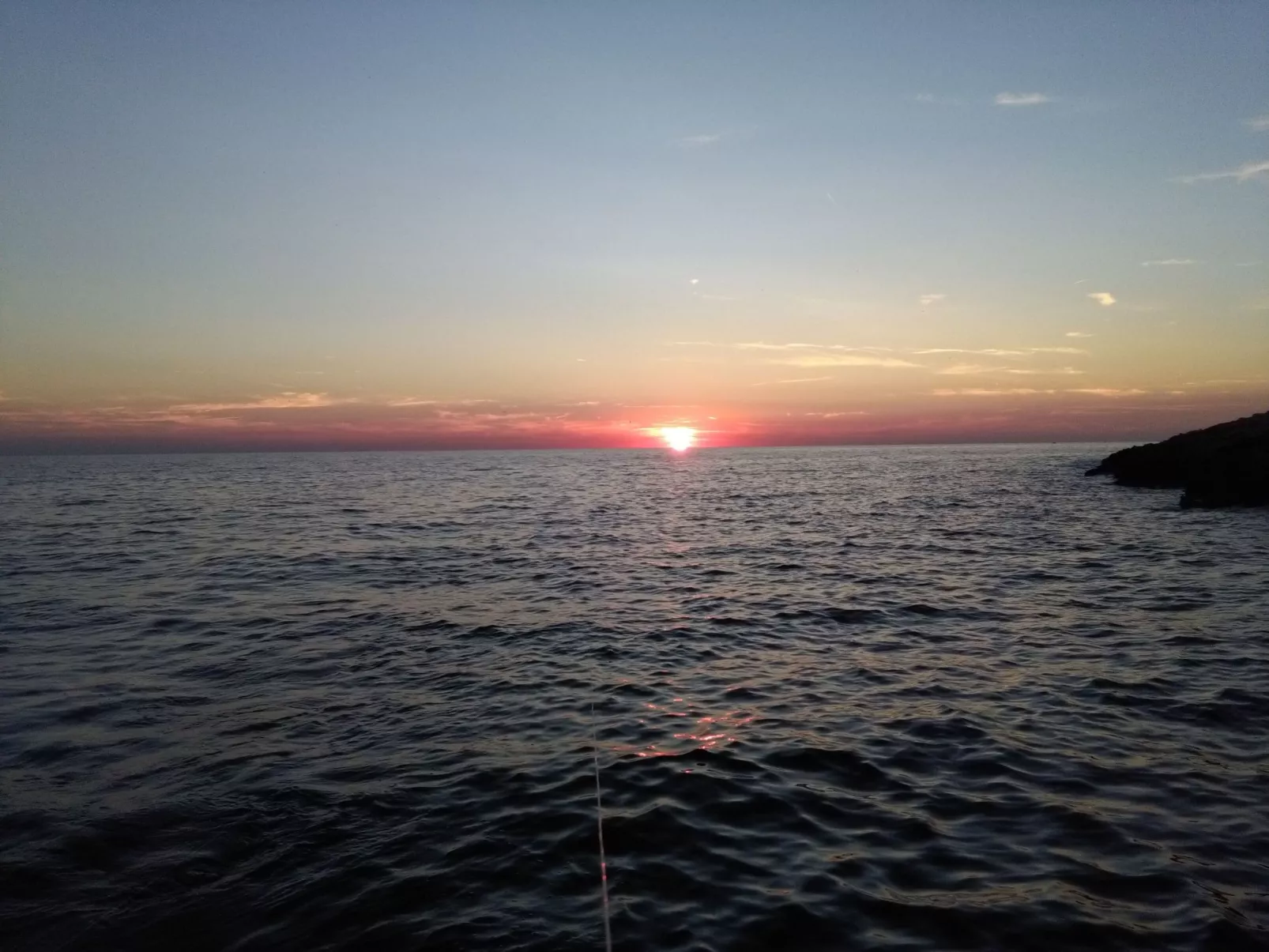 Traumurlaub in einer Villa in Strandnähe-Buiten