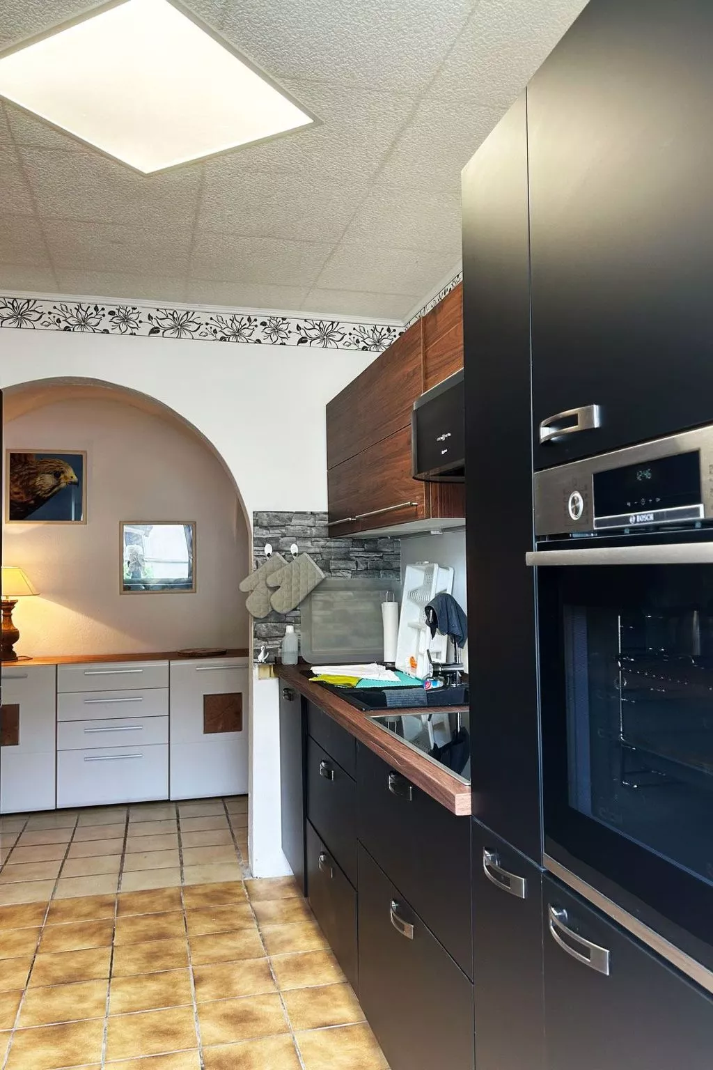 Magnolia in Garmisch-Partenkirchen-Binnen