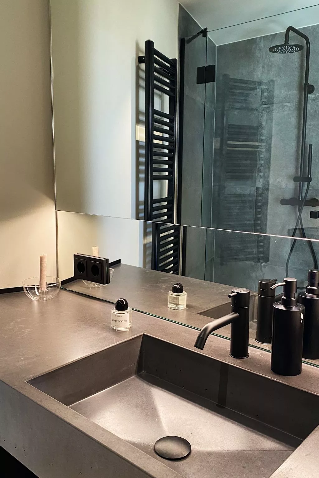 (VII) Cabin Cozy-Binnen