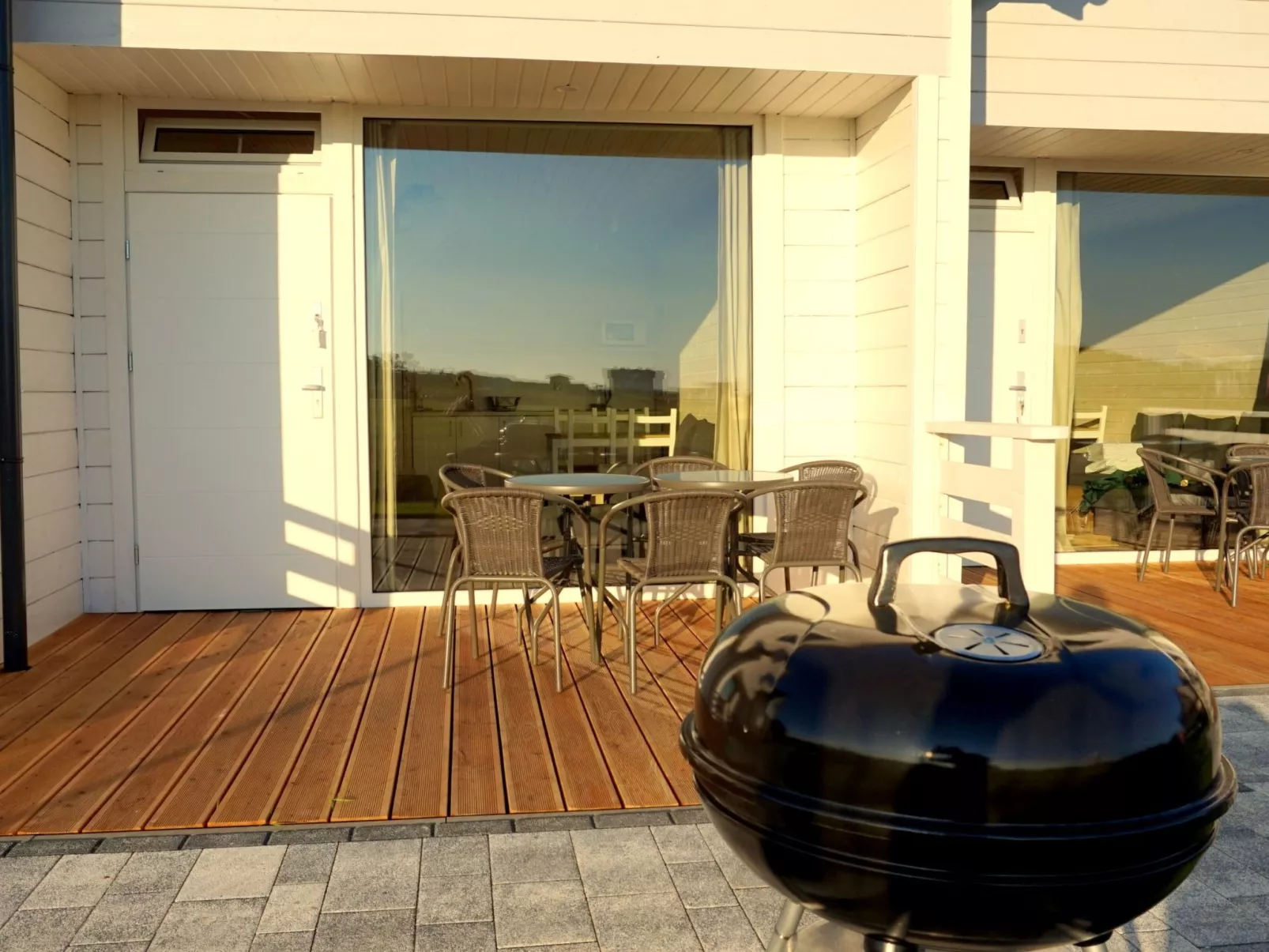 "Stop Star Sarbinowo"-Buiten