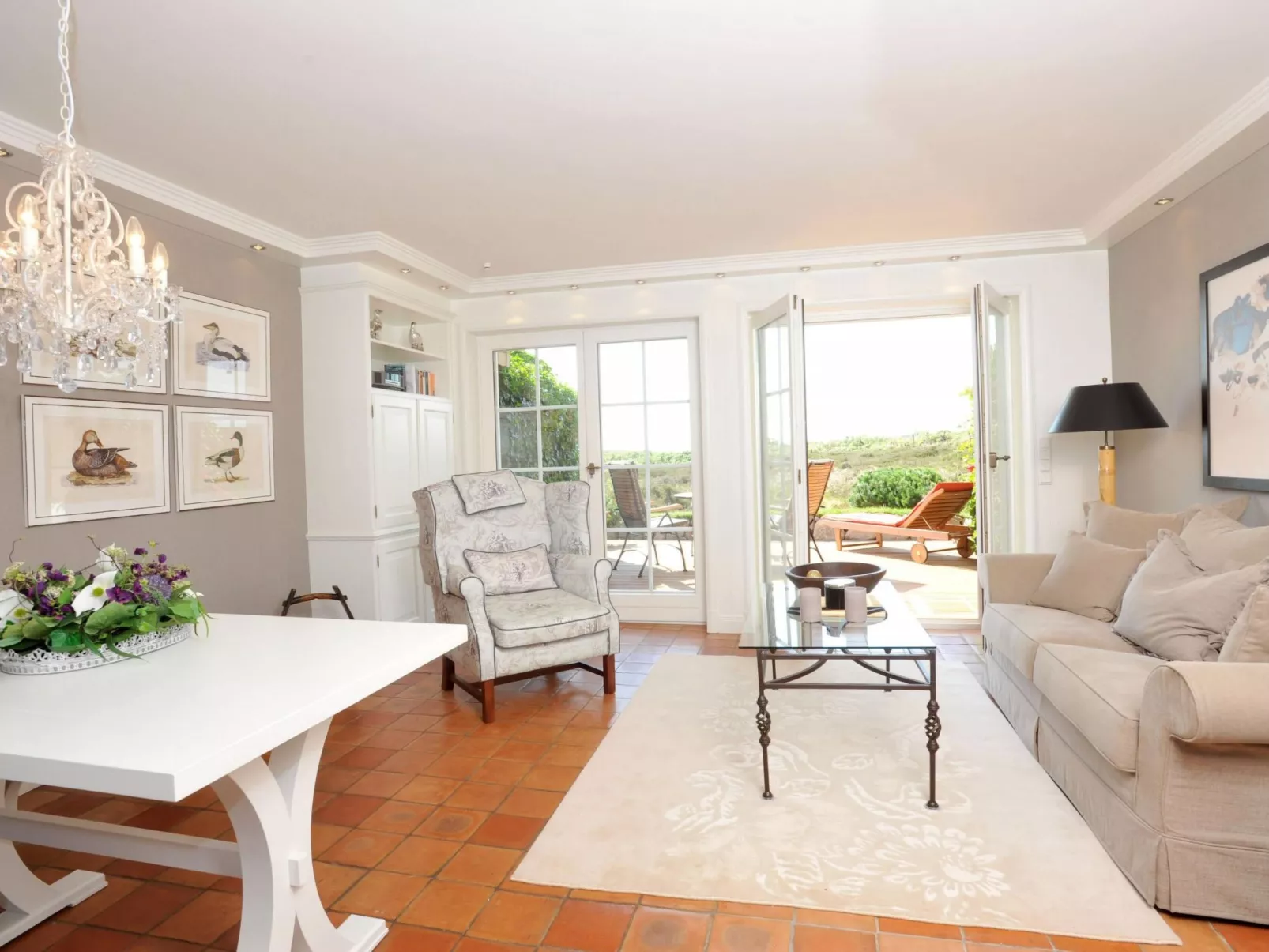 Sönshörn - S20 - in Munkmarsch