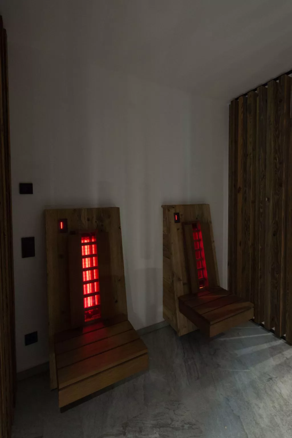 Zirmhof Apartments-Buiten