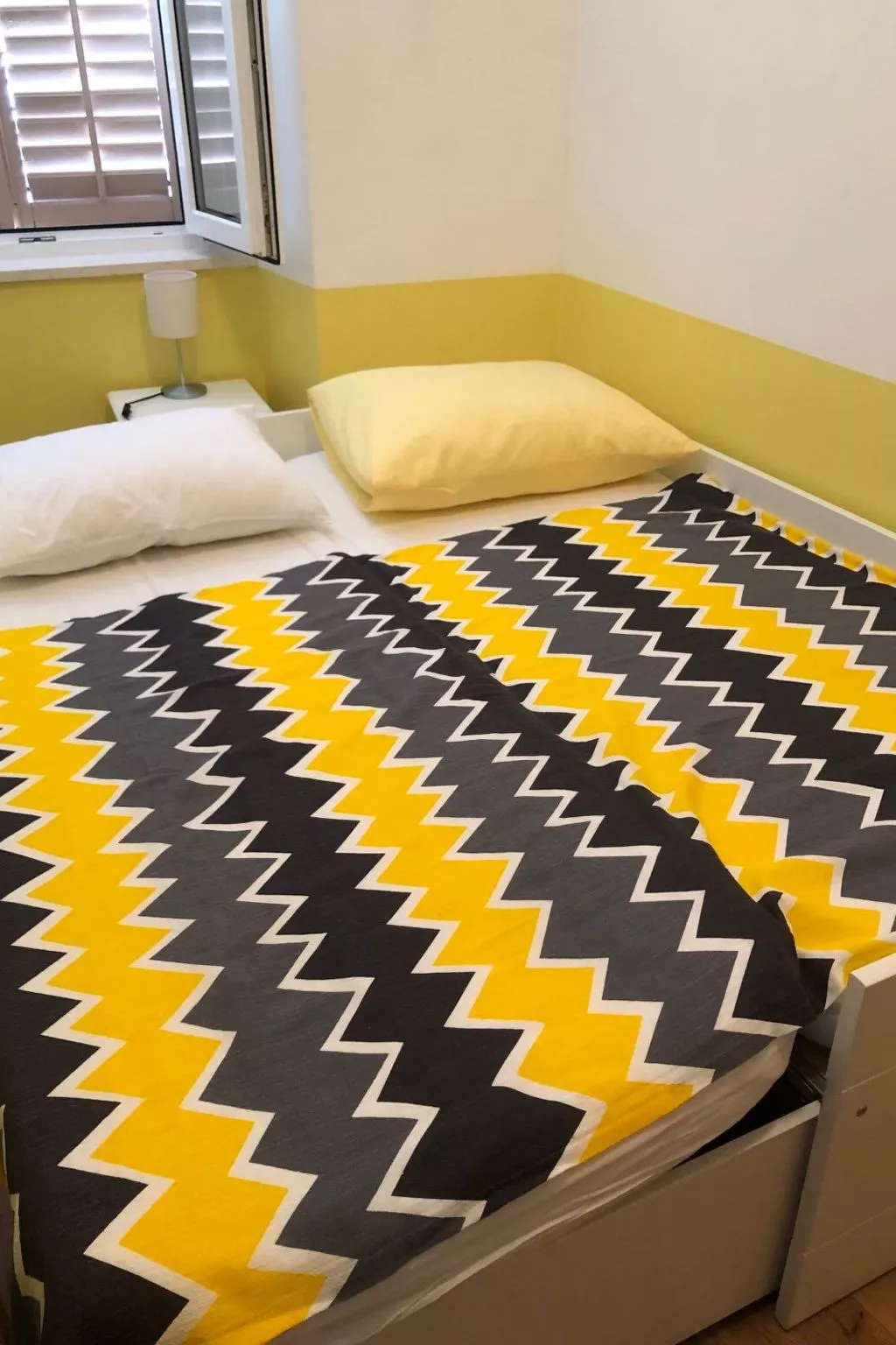 Tashi Urban Stay, 2 BR Wohnung Rijeka Center"-Image-tags.info