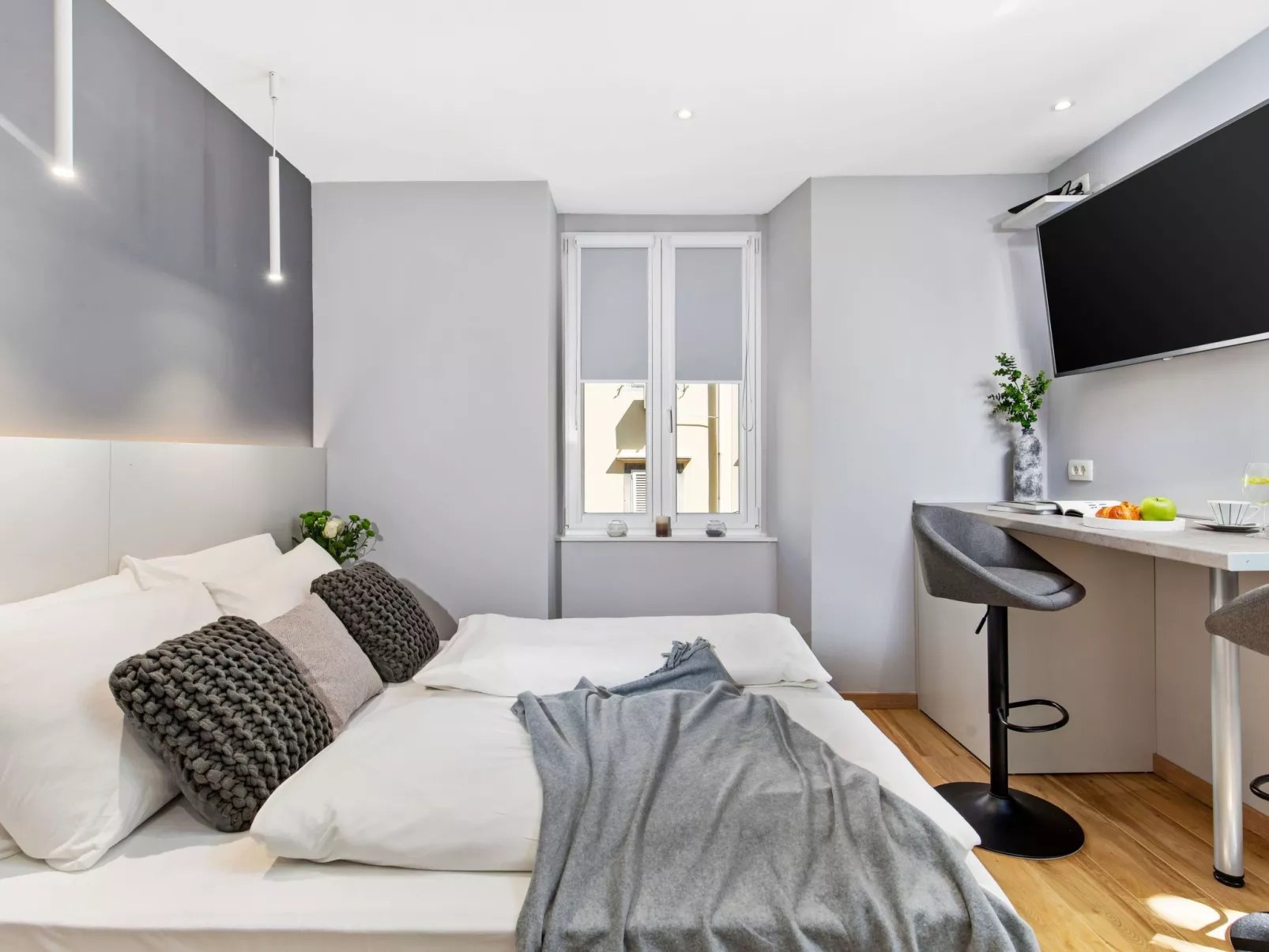 Studio "Rijeka 1" mit Wi-Fi-Binnen