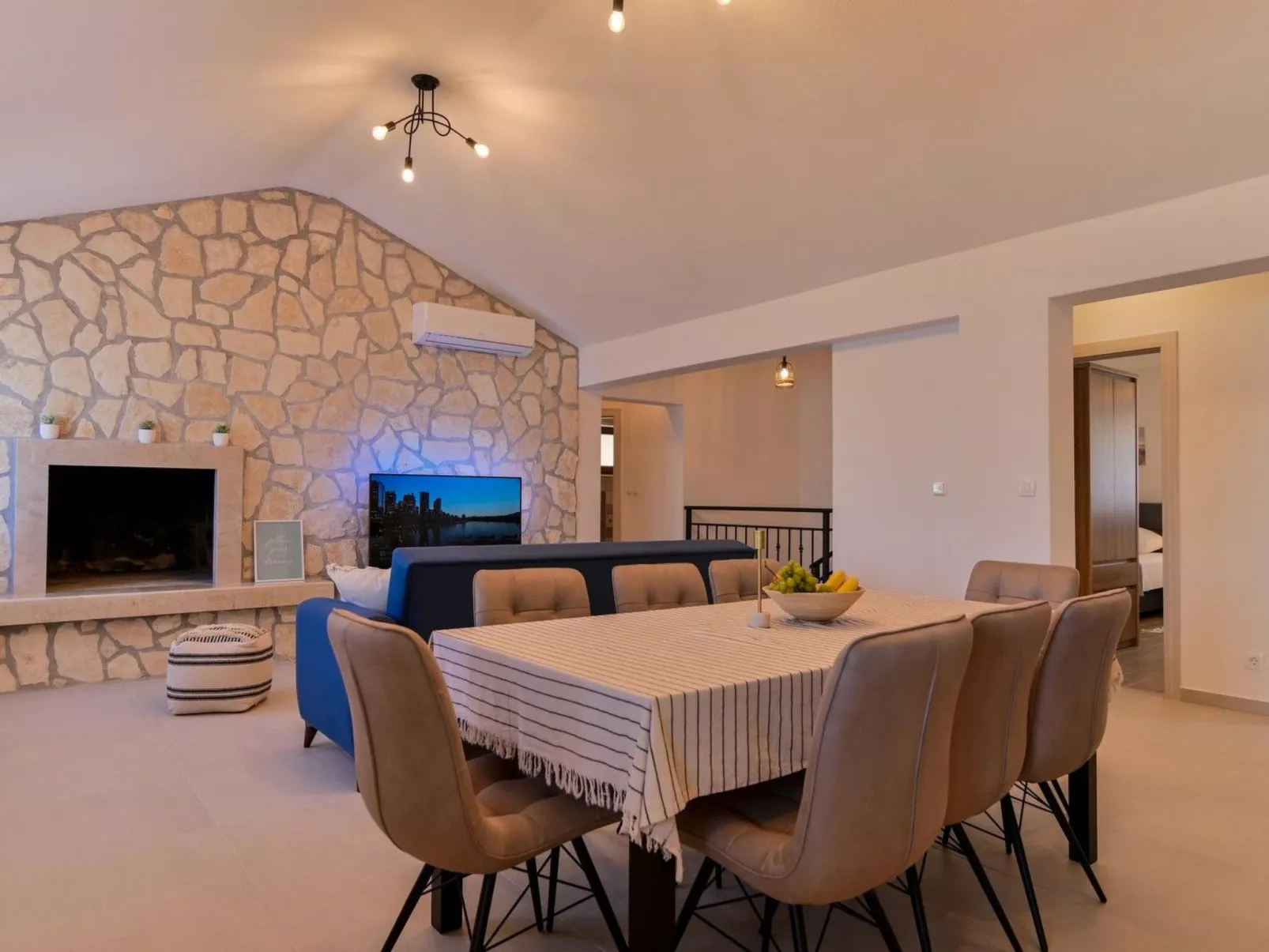 Villa Ocean Dreams-Buiten