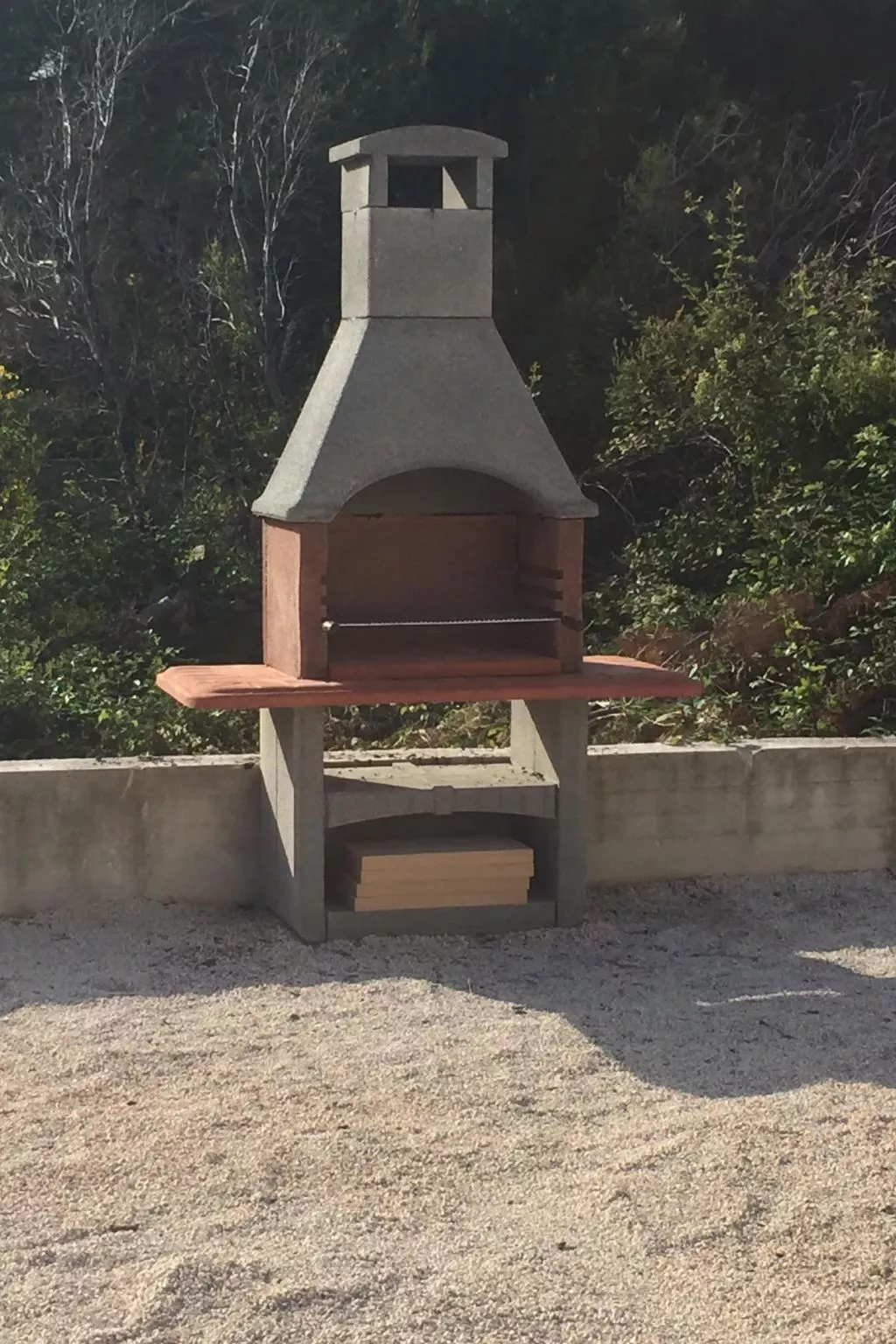 Bella Casa Srima Premium-Buiten