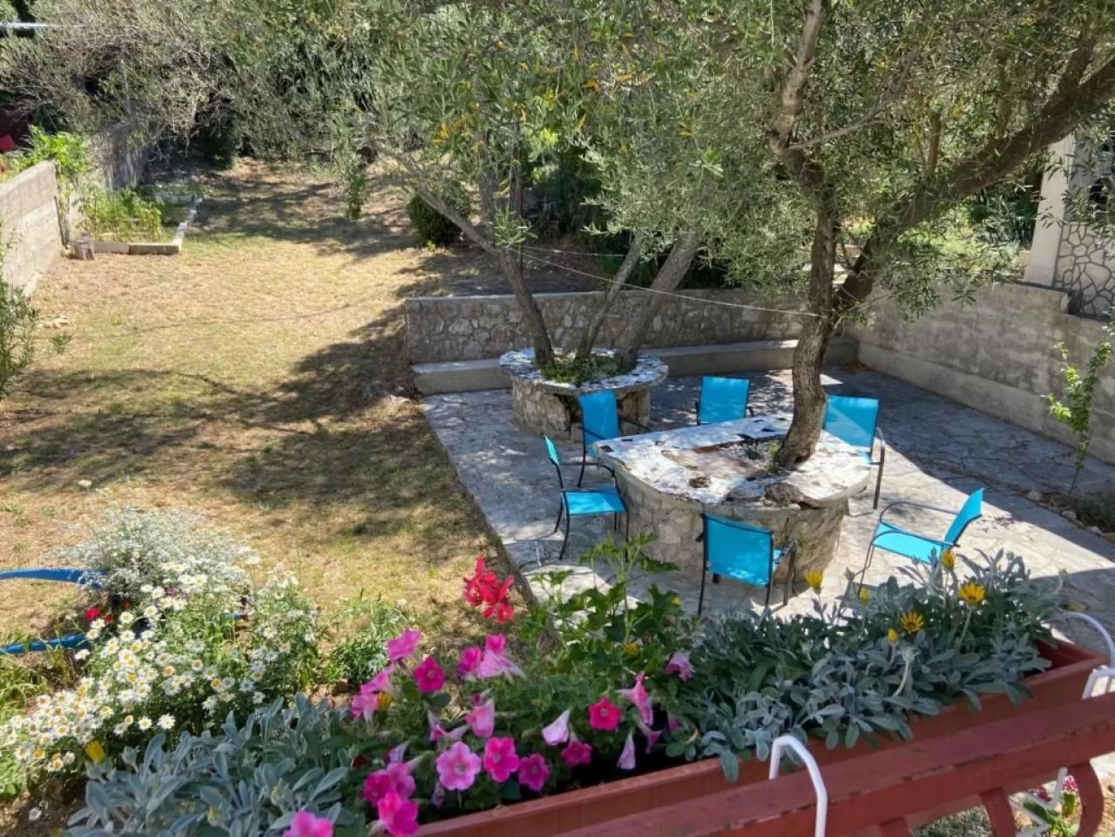 Apartment Villa Mila - Image-tags.info