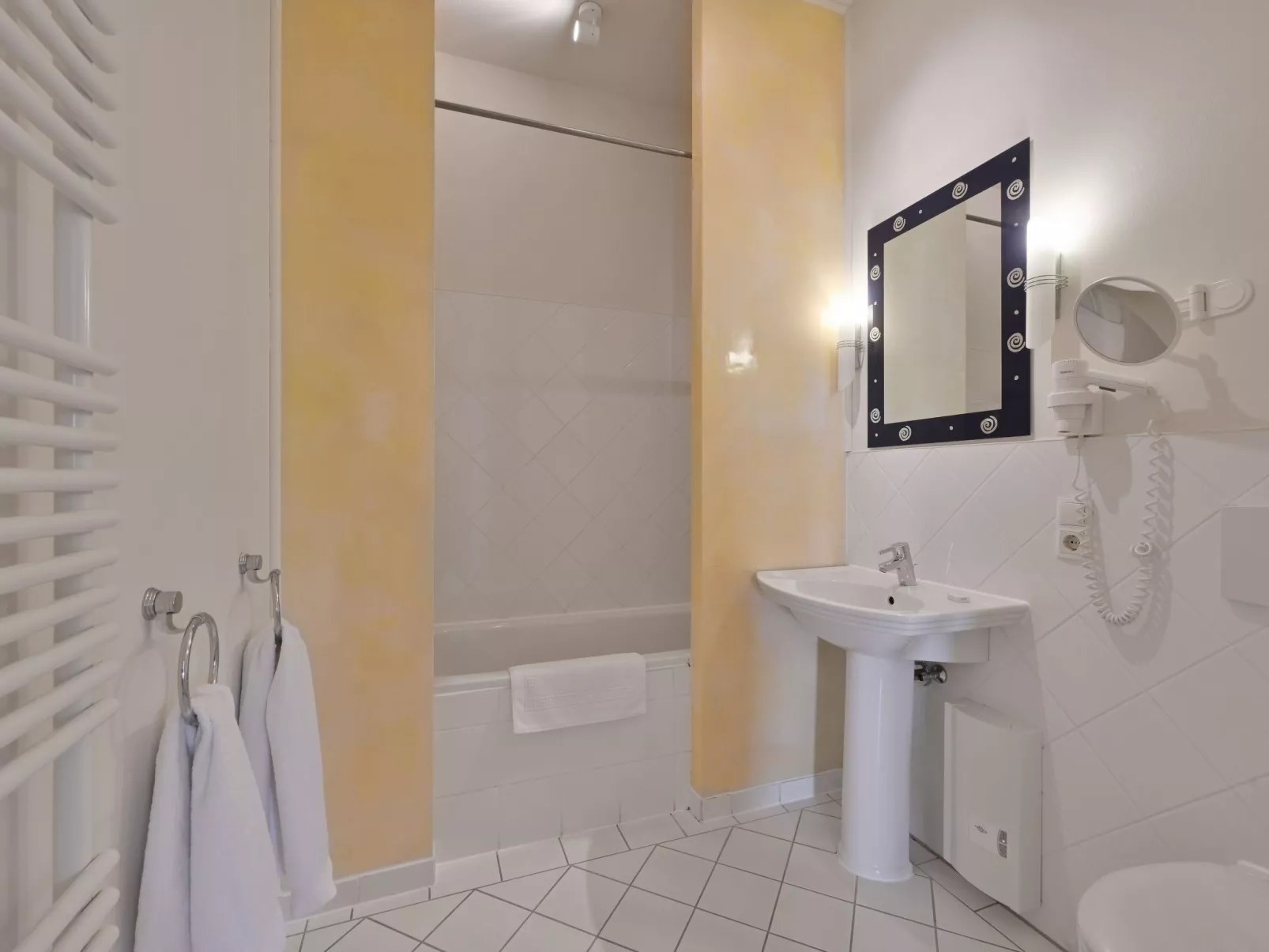 Villa Celia Sellin-Binnen