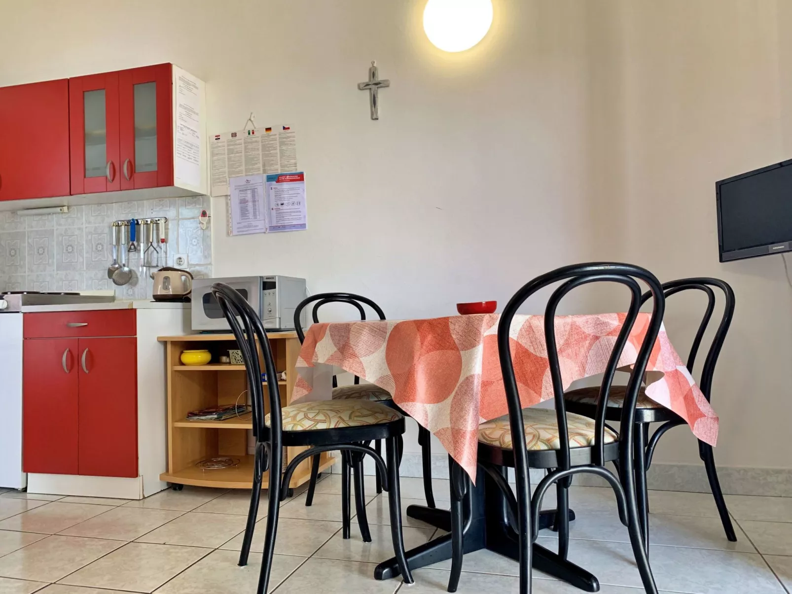 Apartment Horvat-Binnen