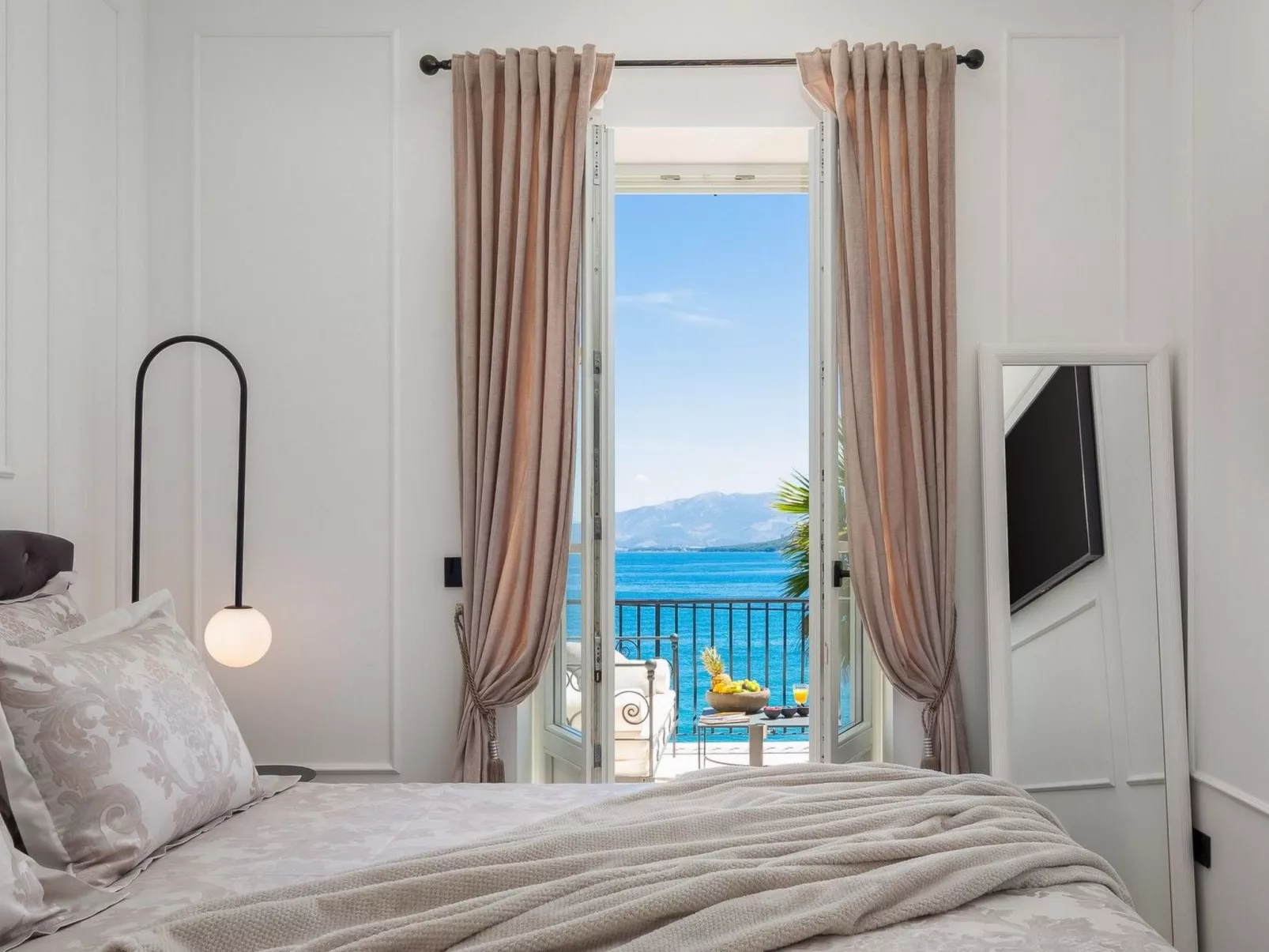 Ferienvilla Heaven am Strand-Image-tags.info