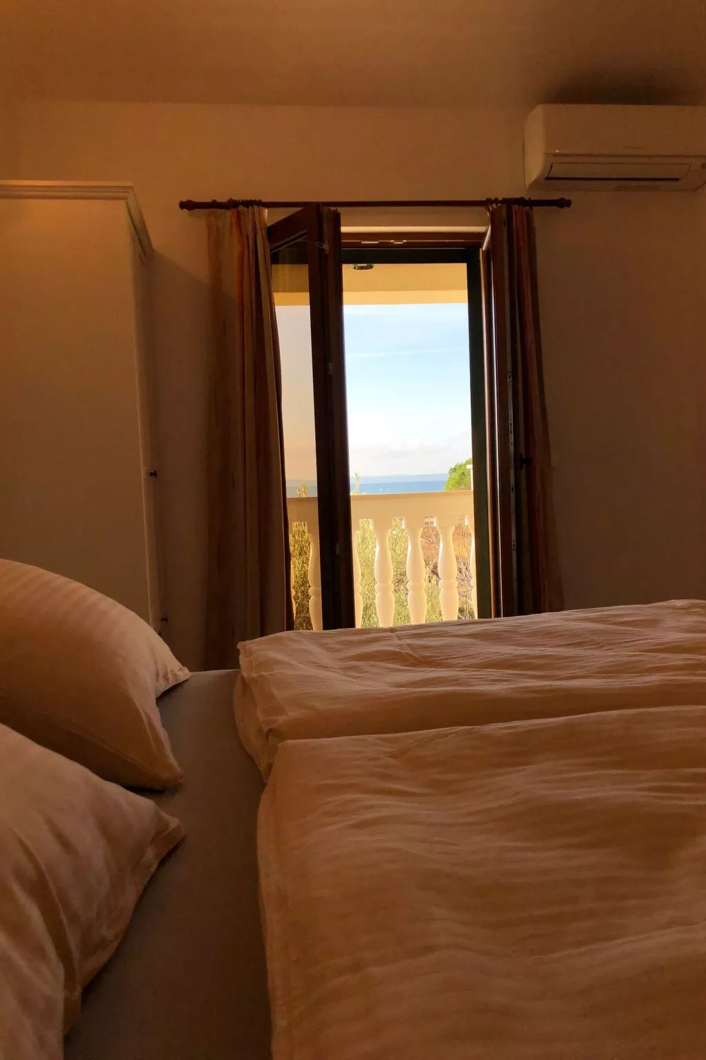 Villa Olive Grove-Binnen