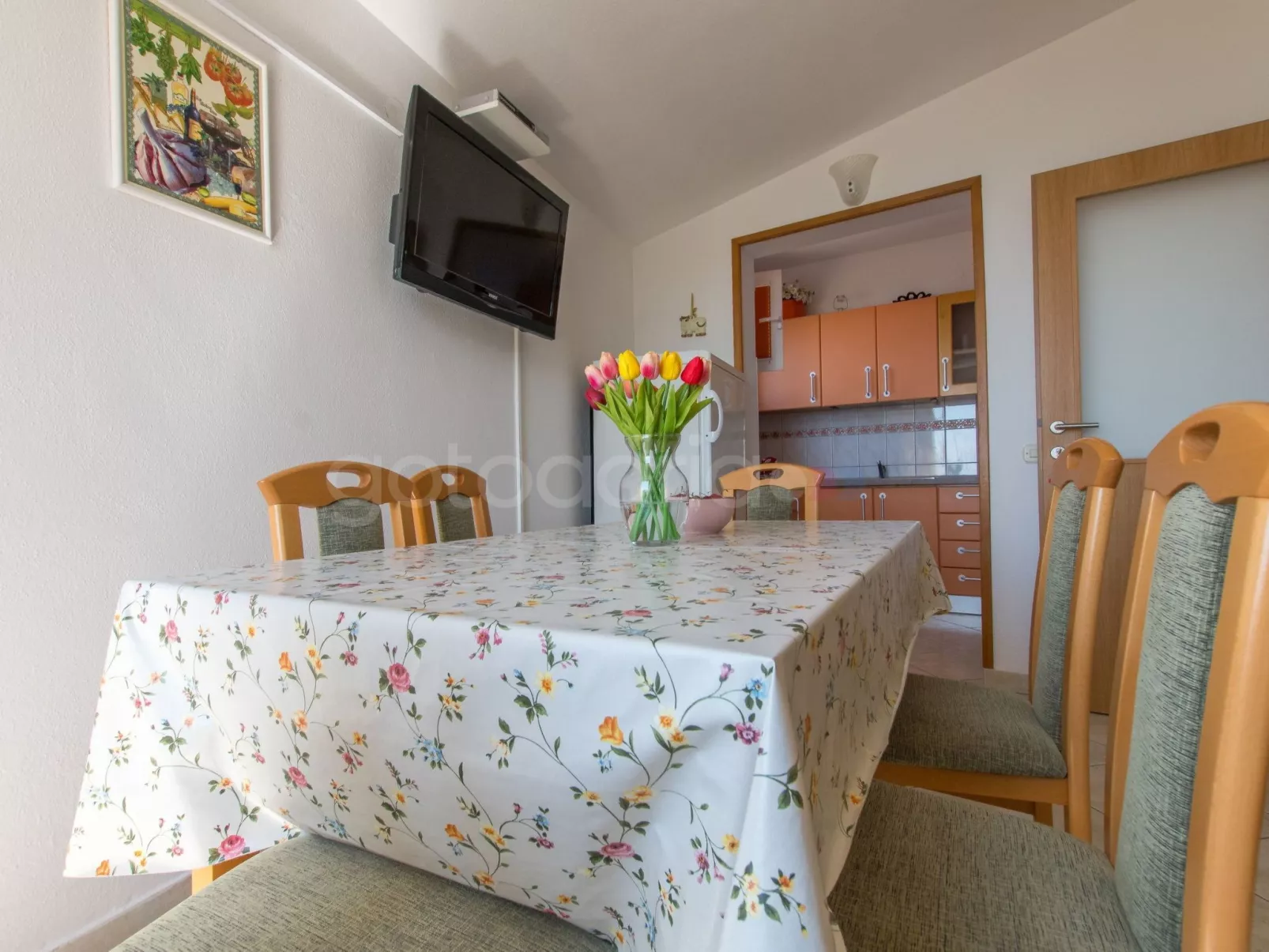 ⛱ Strandnahes Apt Ruzze II ★ Kostenloses Parken ★ Ruhige Lage-Binnen