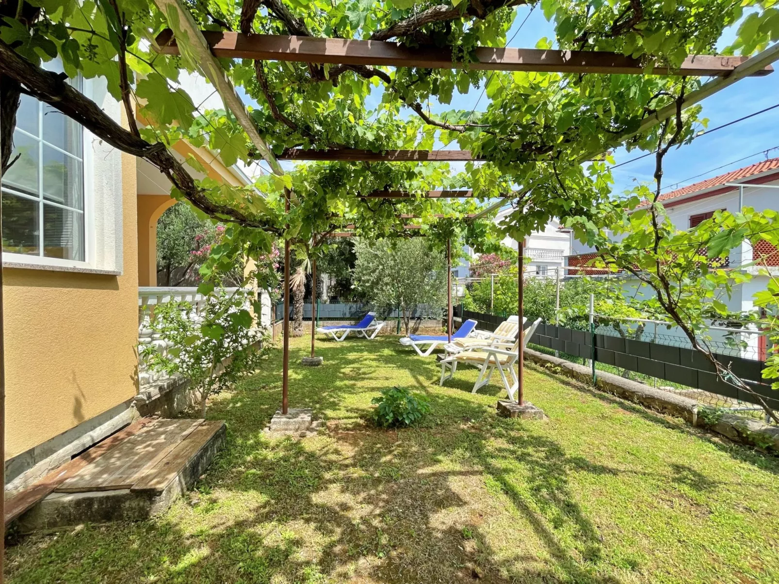 Apartment Mara - Image-tags.info