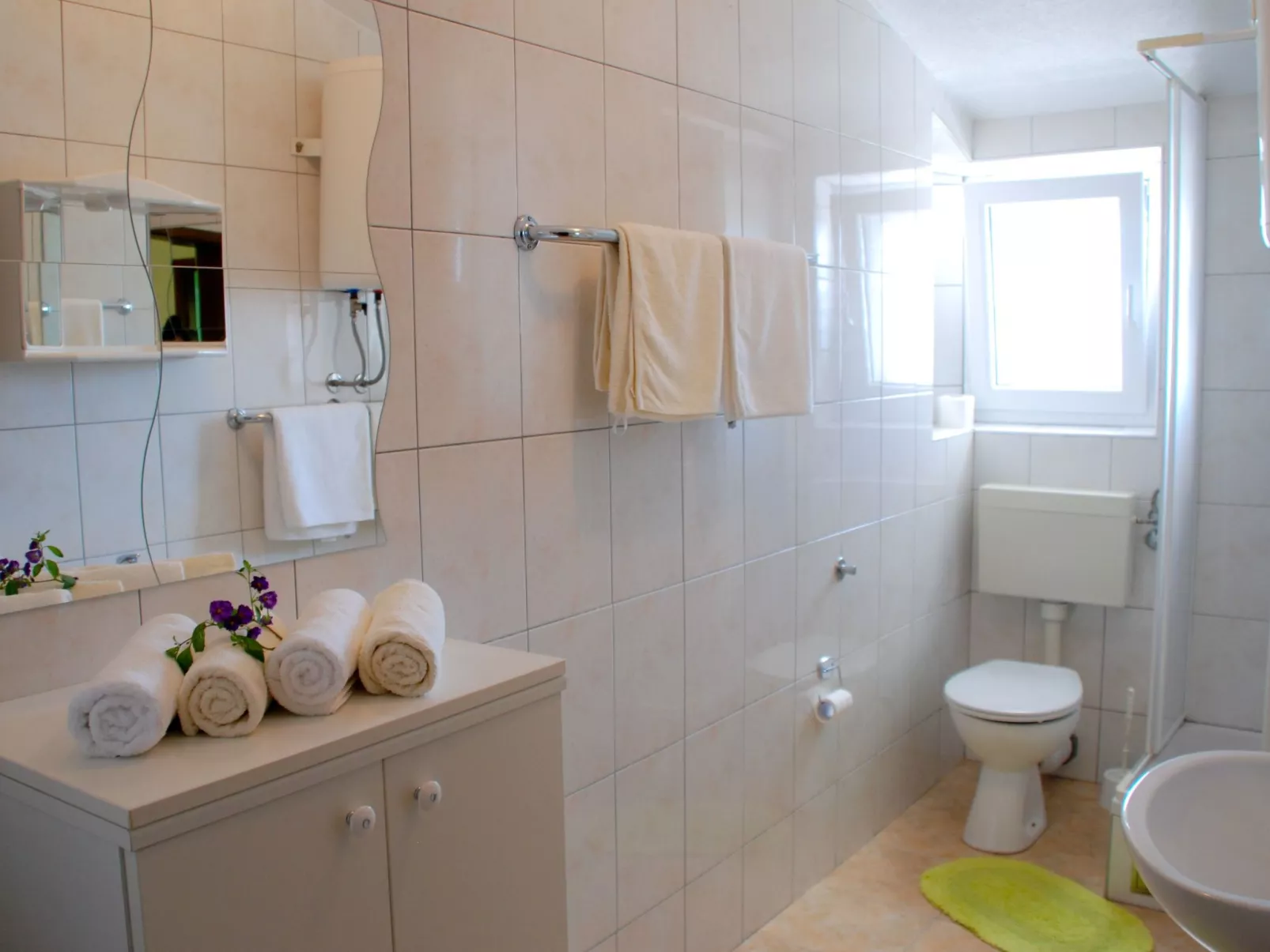 Mit Terrasse und Grill-Image-tags.info