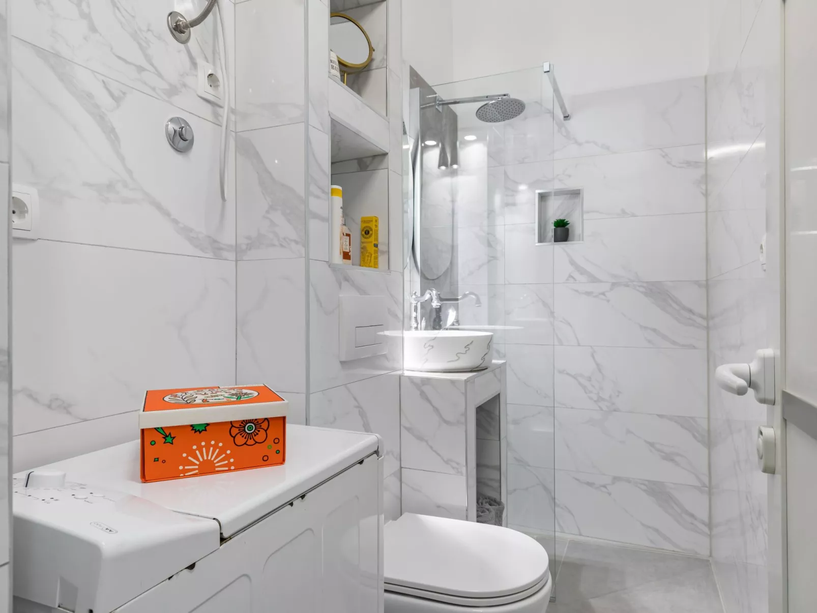 Studio im Erdgeschoss, beim berühmten Znjan-Strand-Image-tags.info