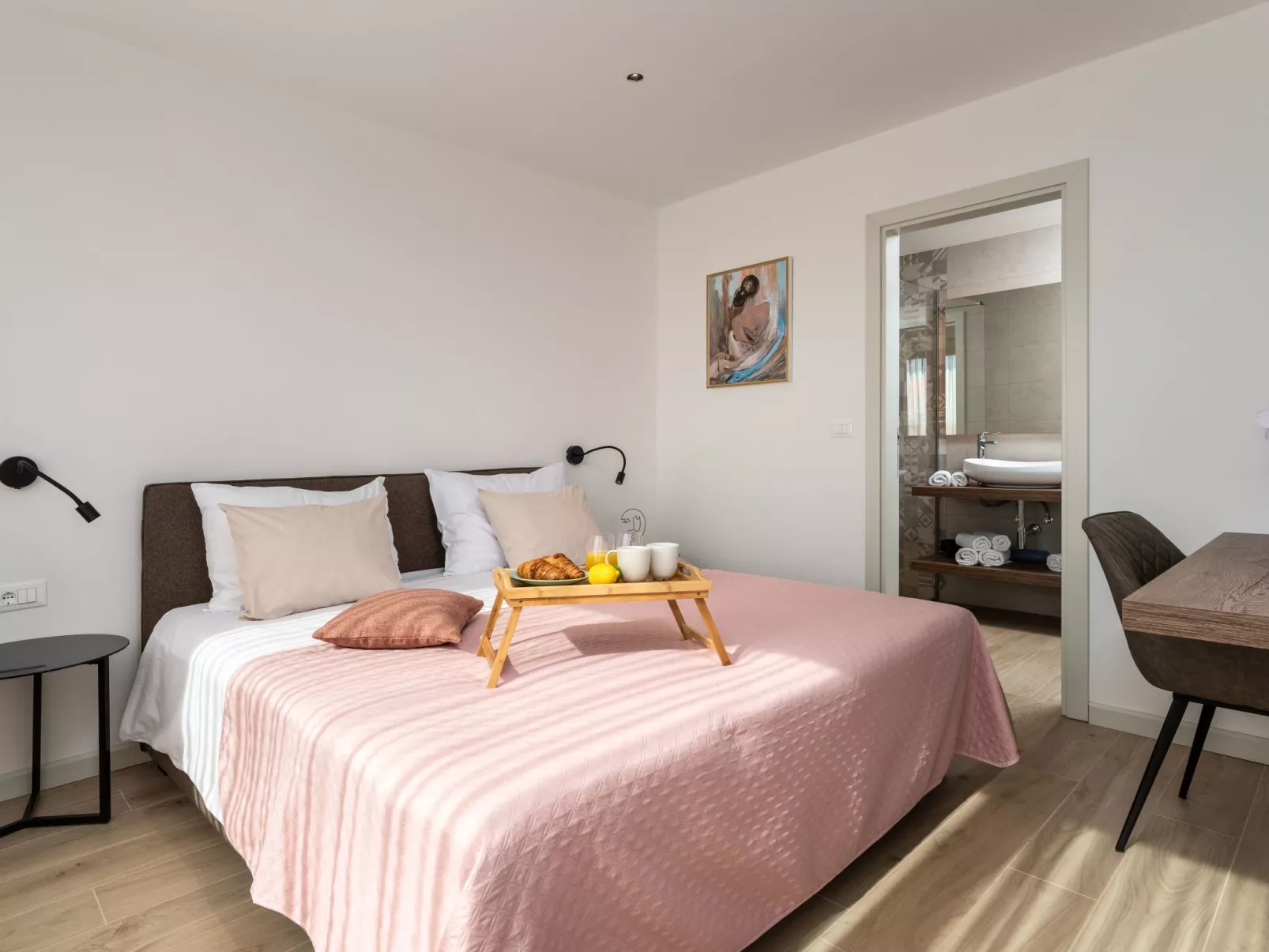 Villa Ansi Exclusive-Binnen