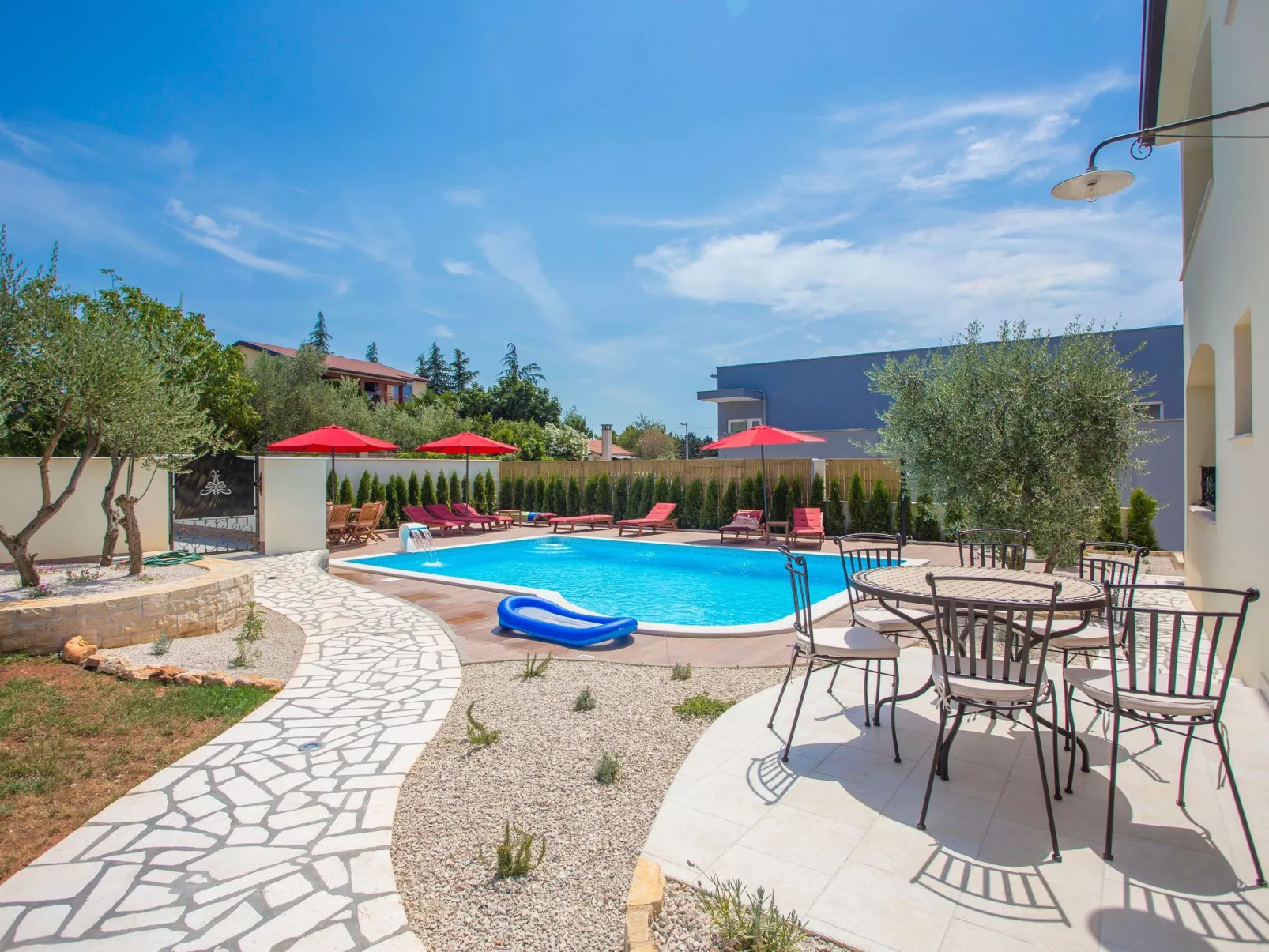 Residence Birikina 2