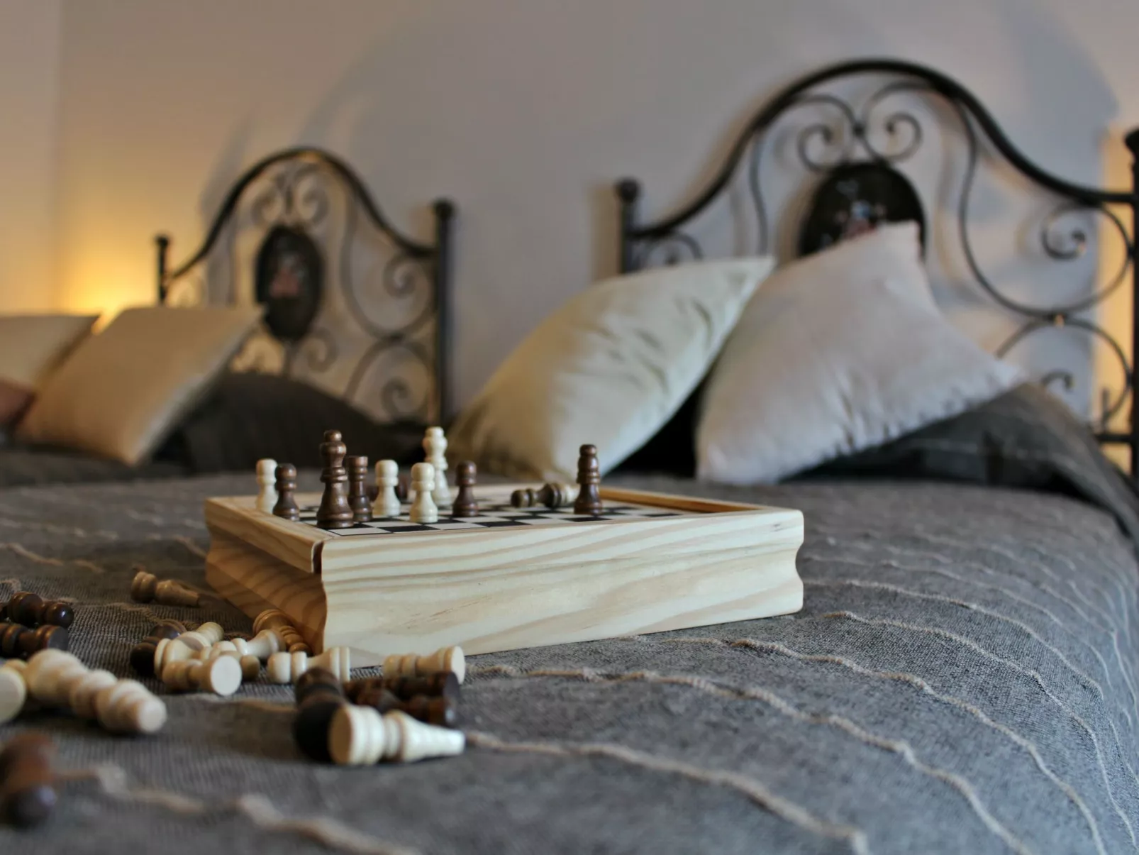 VILLA CON WELLNESS A 1 KM DAL MARE-Binnen