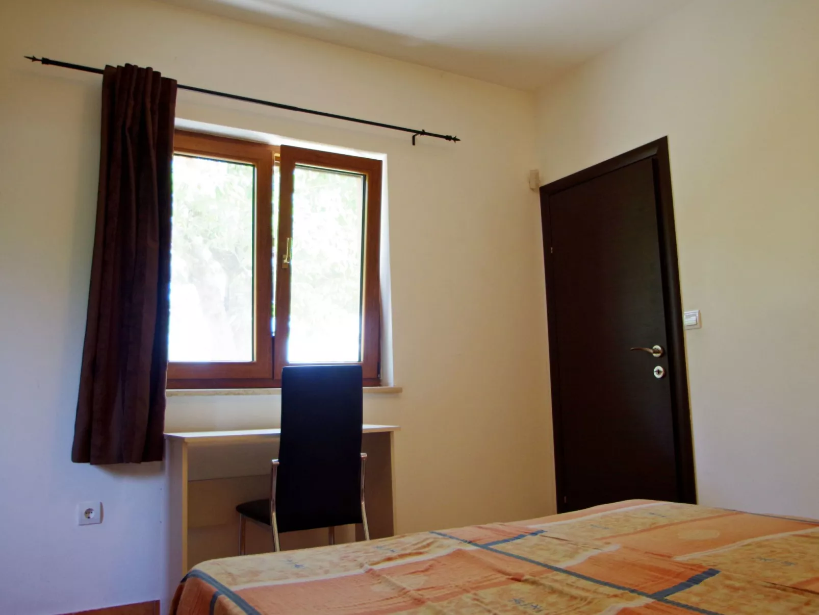 Haus in Cukrići mit privatem Pool-Binnen