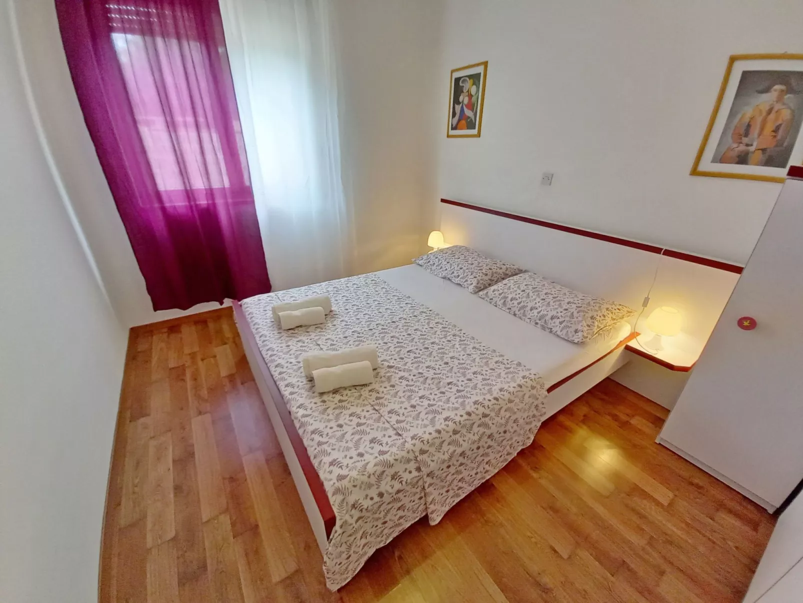 Haus in Sveti Kirin mit Privatem Pool, 4 Schlafzimmer-Binnen