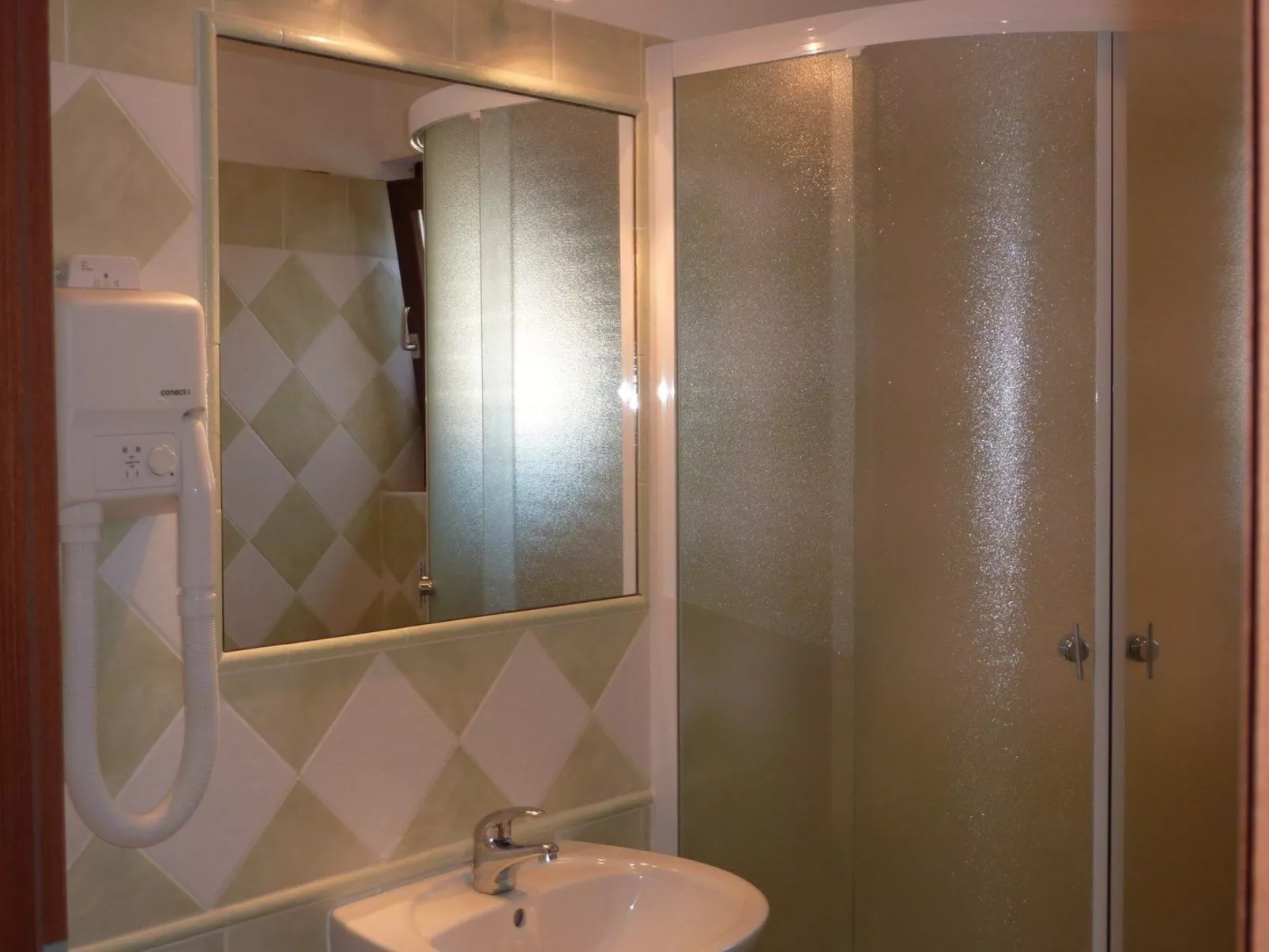 Villa Linet 7.-Binnen