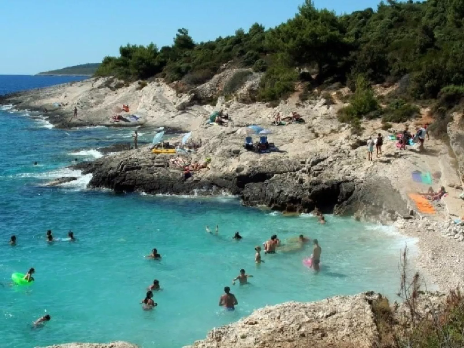 Wellness und Spa Villa Stella, in der Nähe von Stränden - Meer-Image-tags.info