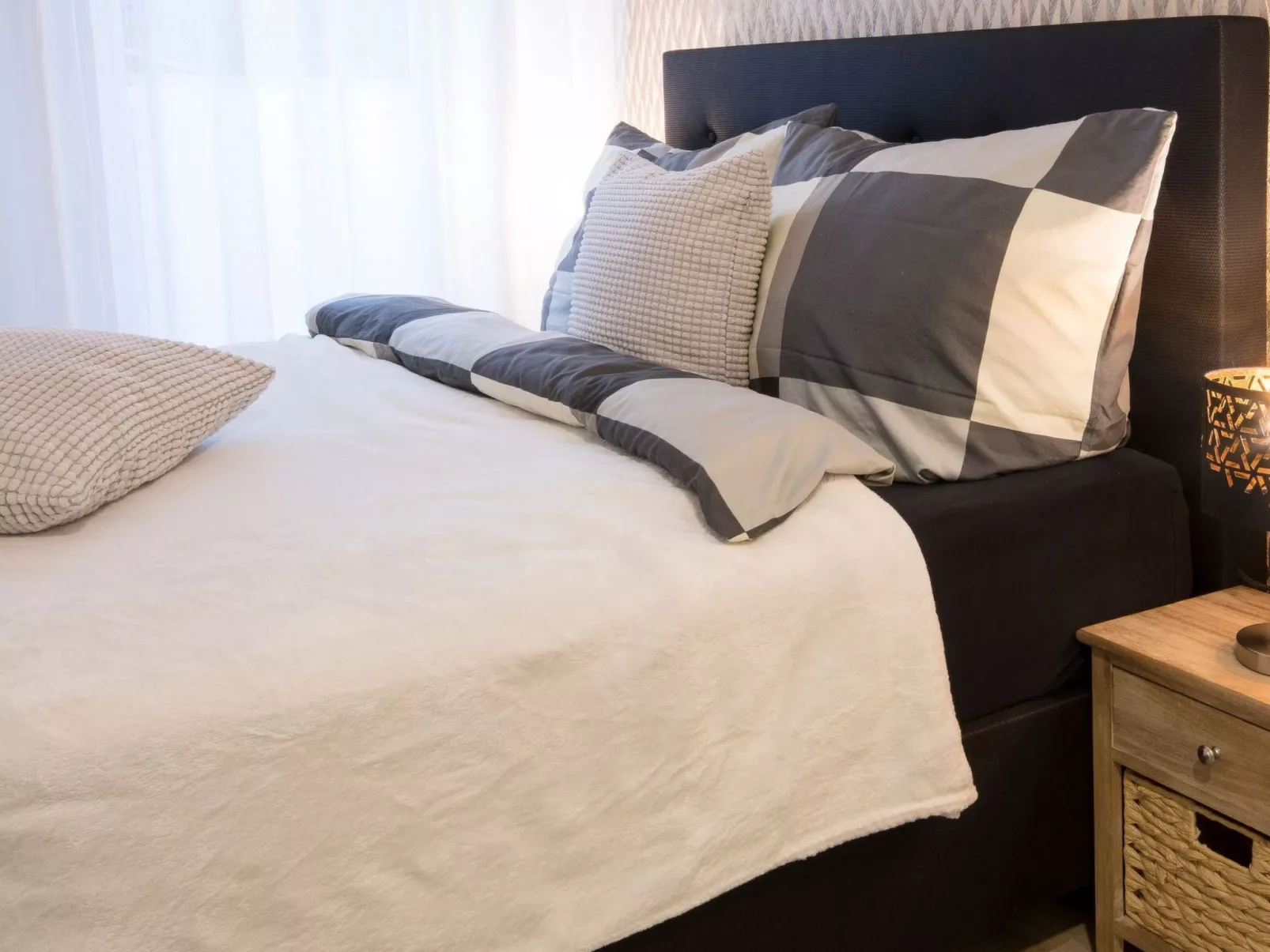 Kinas Harz Villa-Binnen