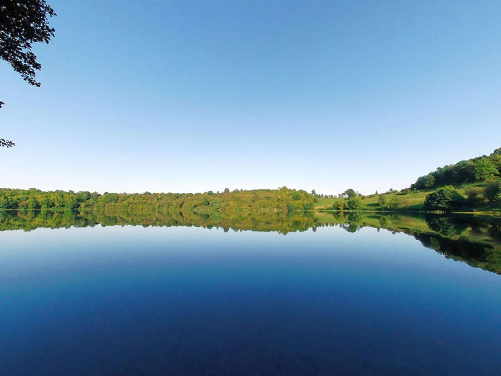 City FH Vulkaneinfel-Buiten