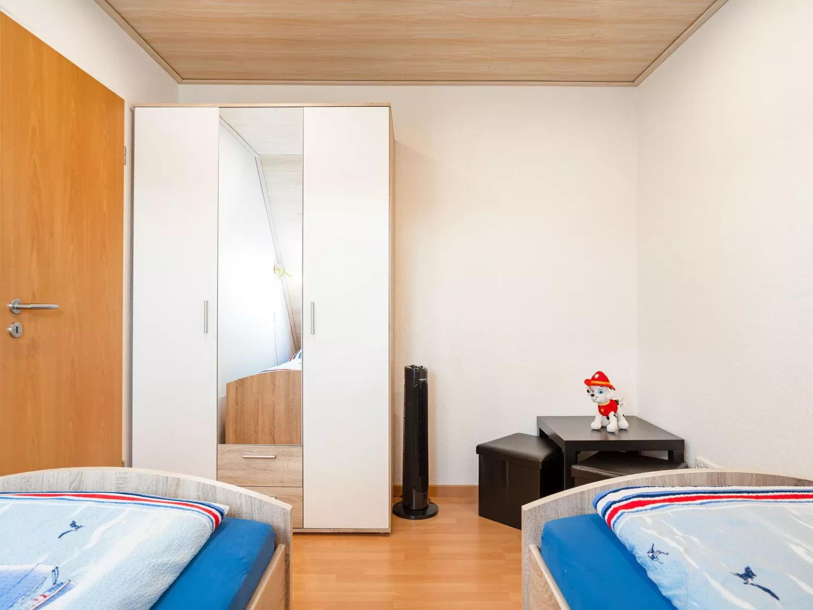 Landhaus Allgeier-Binnen