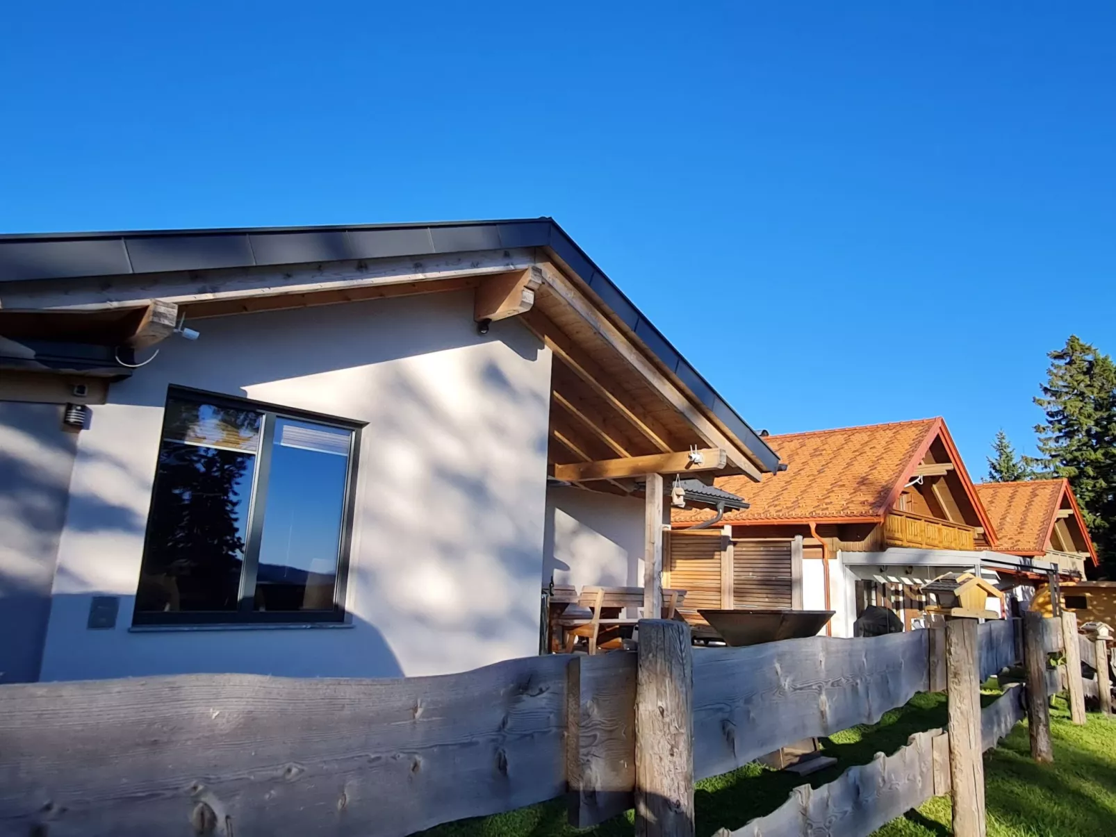 Gönn dir eine Auszeit!