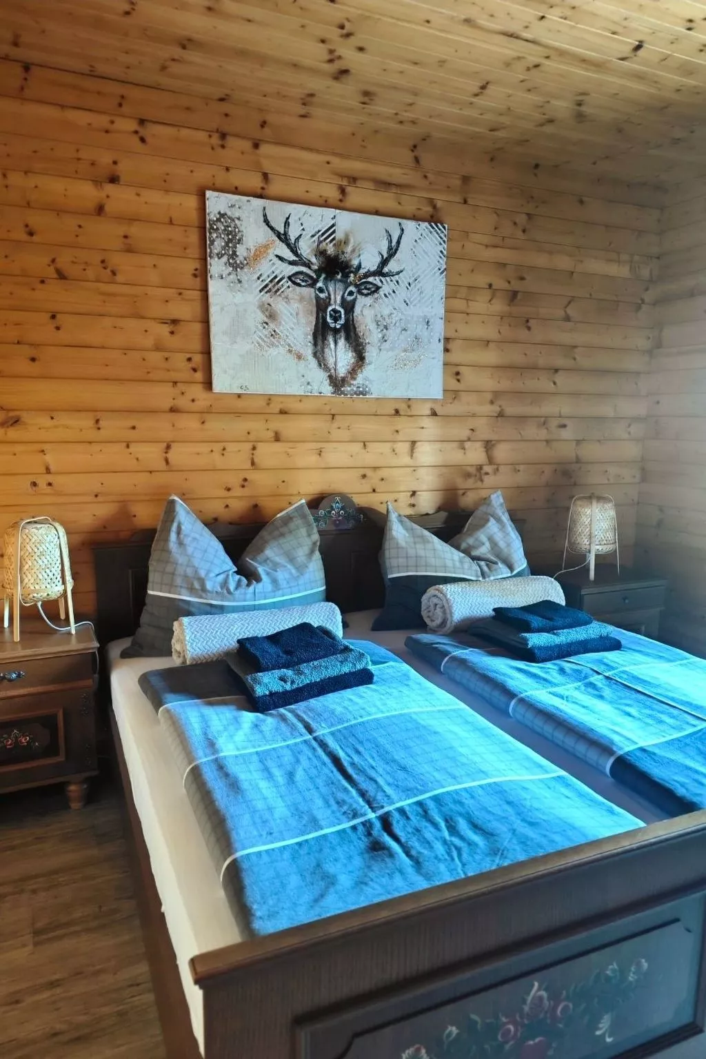 Bergzeit Klippitz-Binnen