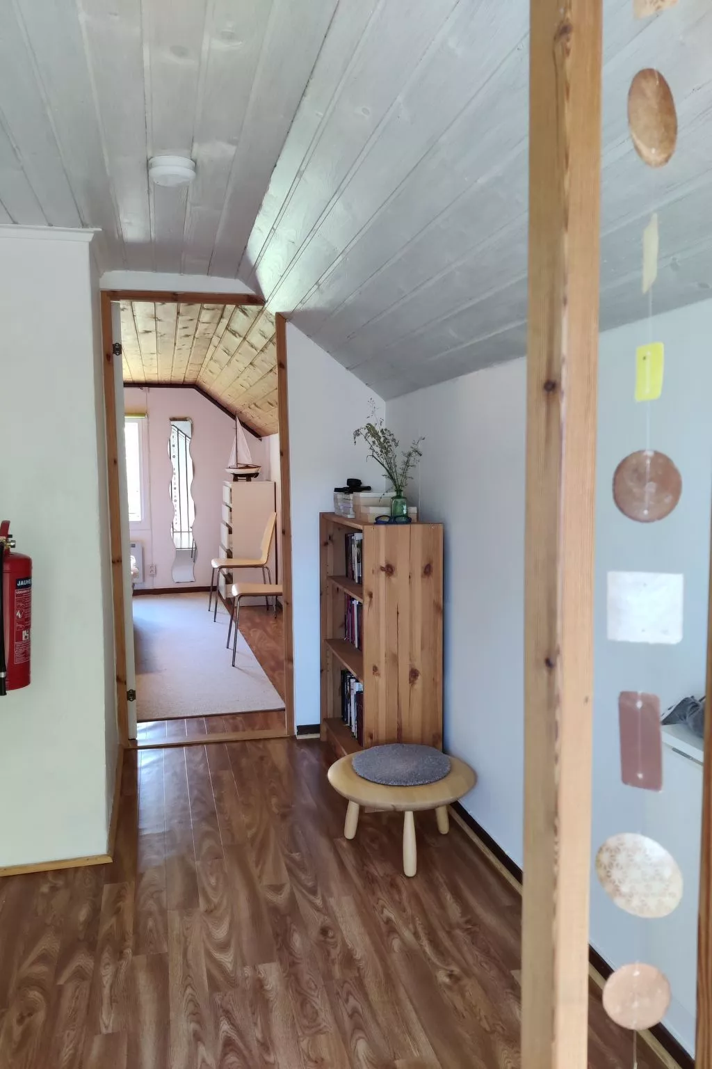 Källtorp 129-Binnen