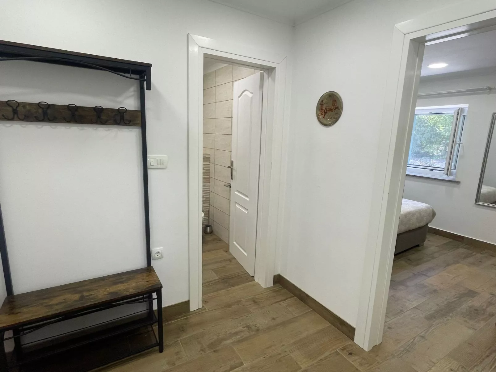 Istrische Stein Villa Lenny in der Nähe von Porec-Binnen