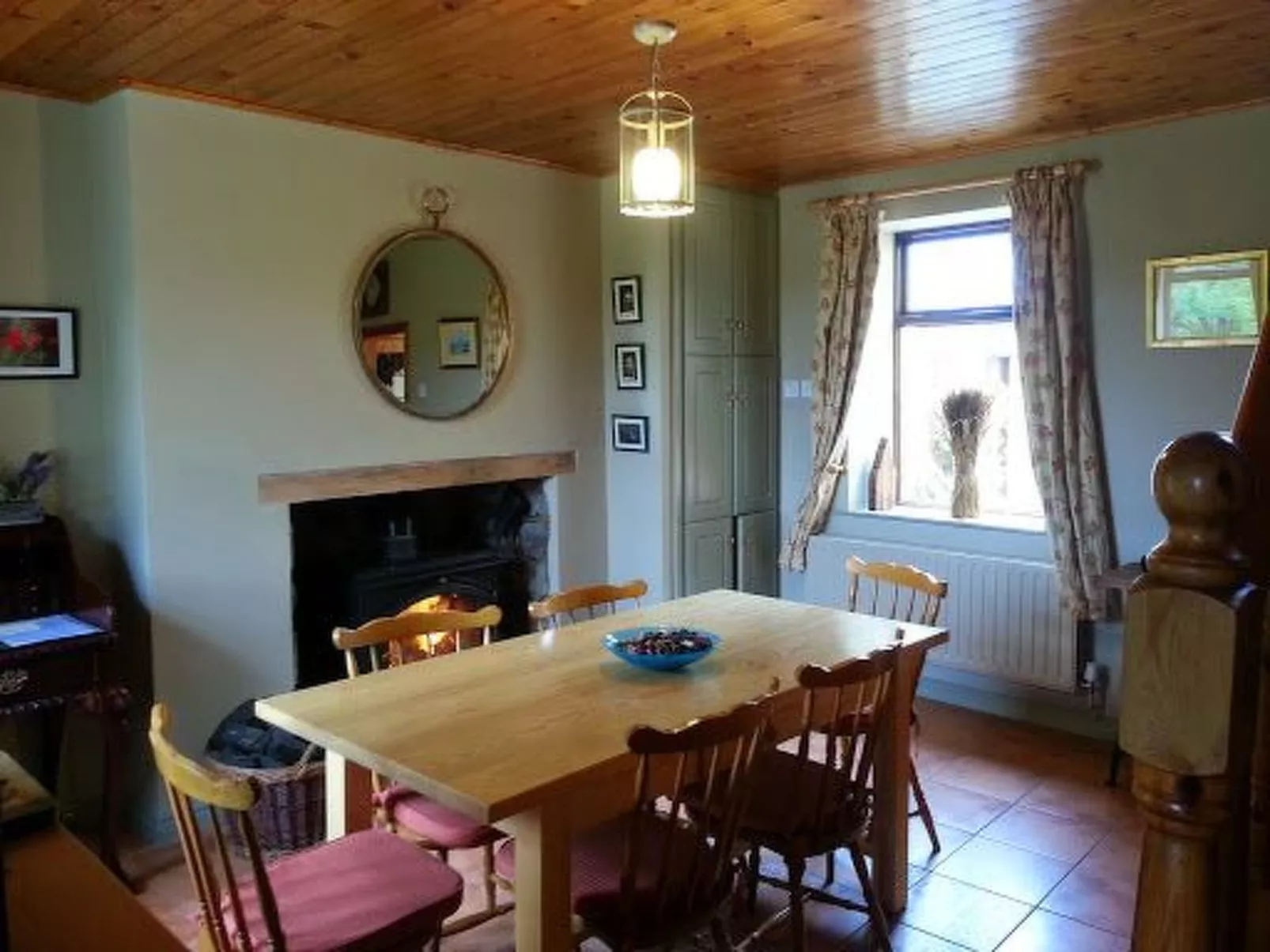 Cottage "James Tymon" mit Terrasse und Garten-Image-tags.info