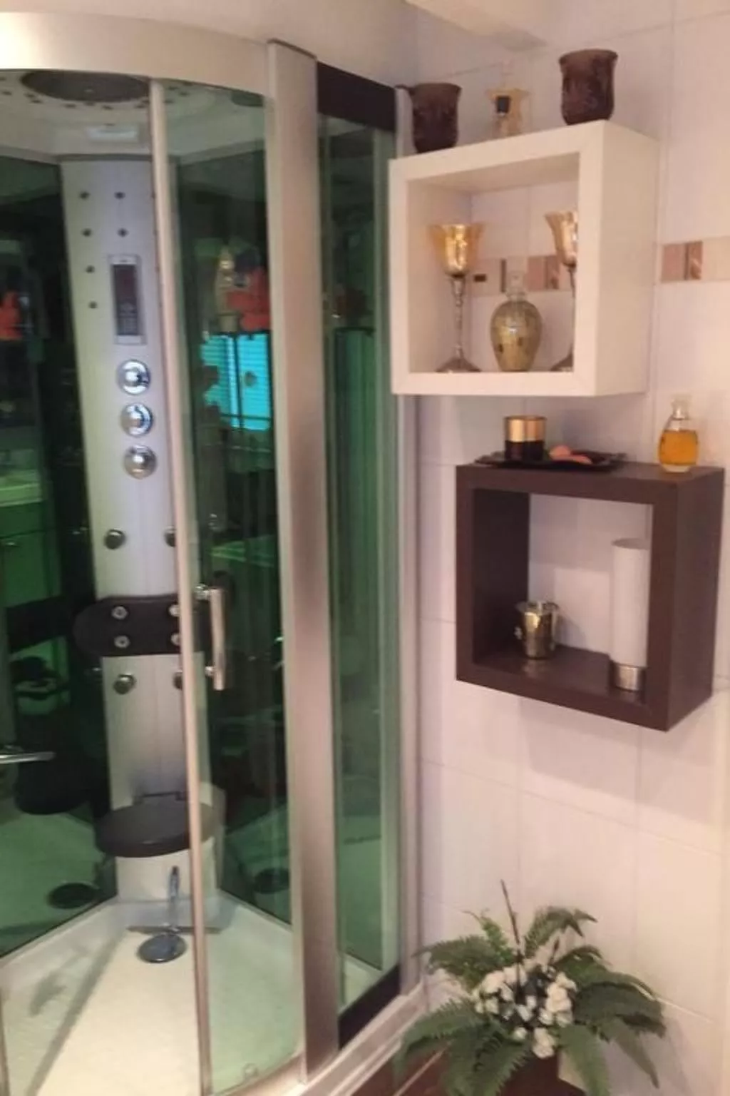 Direkt am See-Binnen