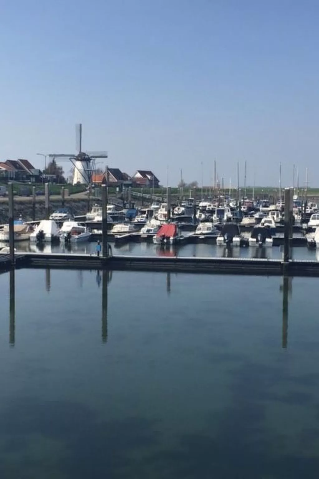 65 Quadratmeter in Stavenisse-Buiten