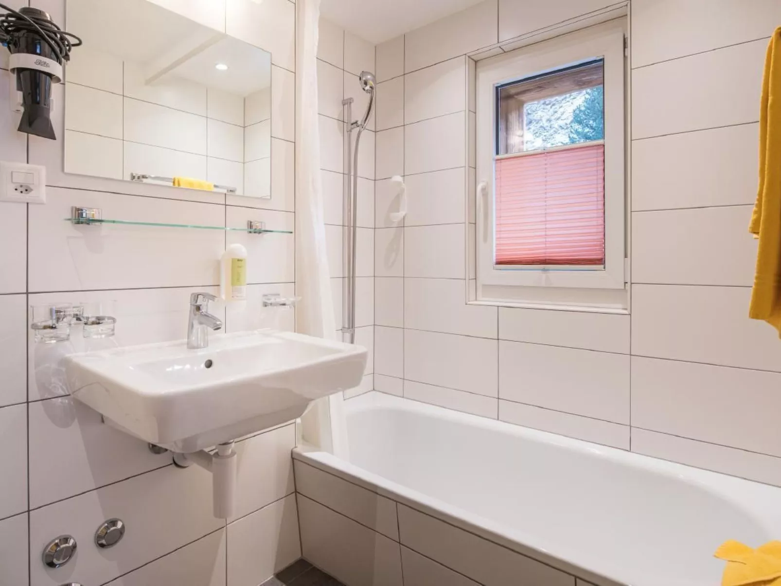 Top Ferienwohnung Pollux für 4-5 Personen
