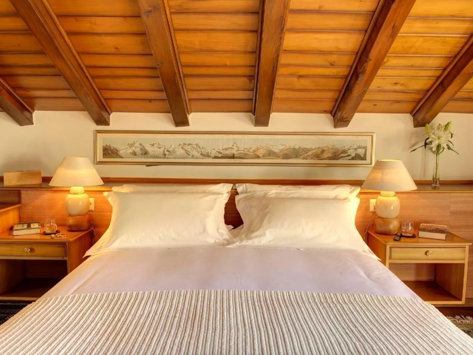 Penthouse Zen - Matterhornblick, 2 Min. vom Lift entfernt-Image-tags.info