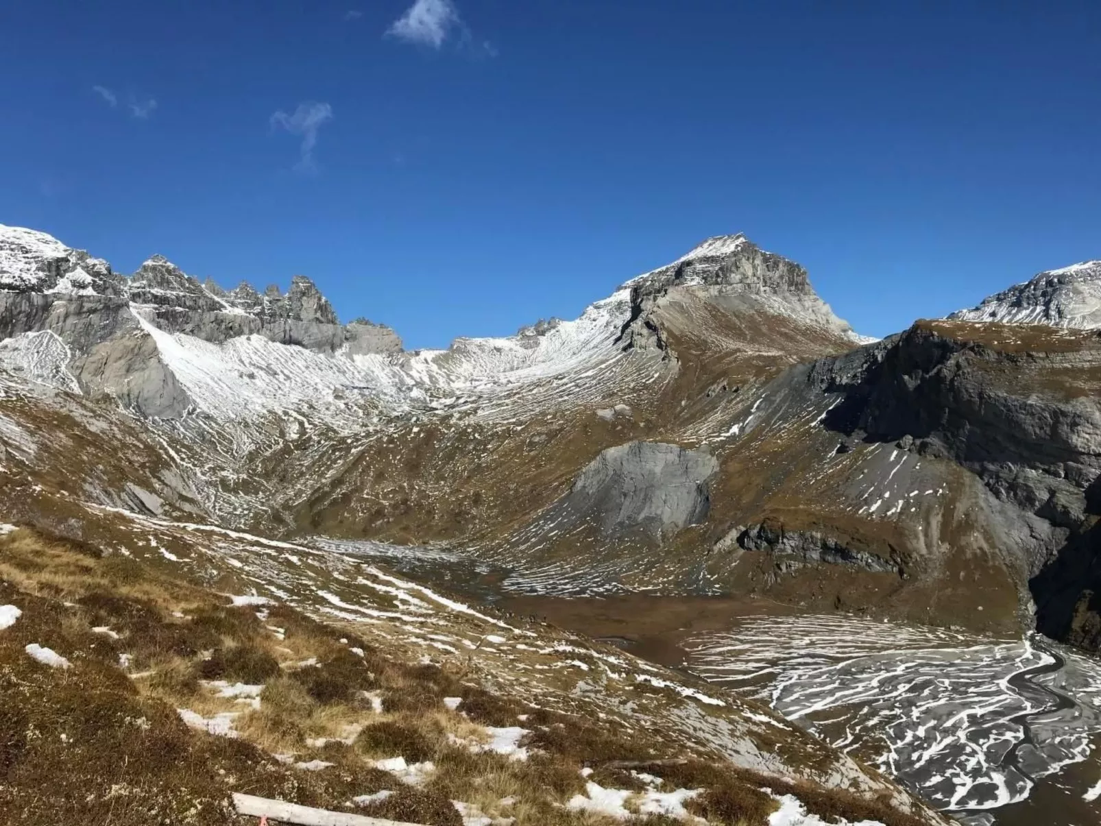 Flims Stenna SELVA direkt bei Bergbahnen Skipiste-Buiten