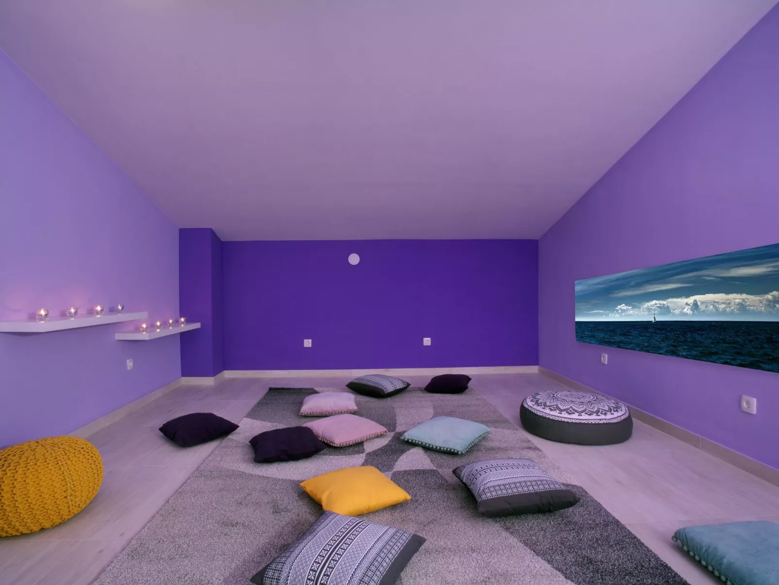 Ferienvilla "Elena" mit eigenem Pool-Buiten