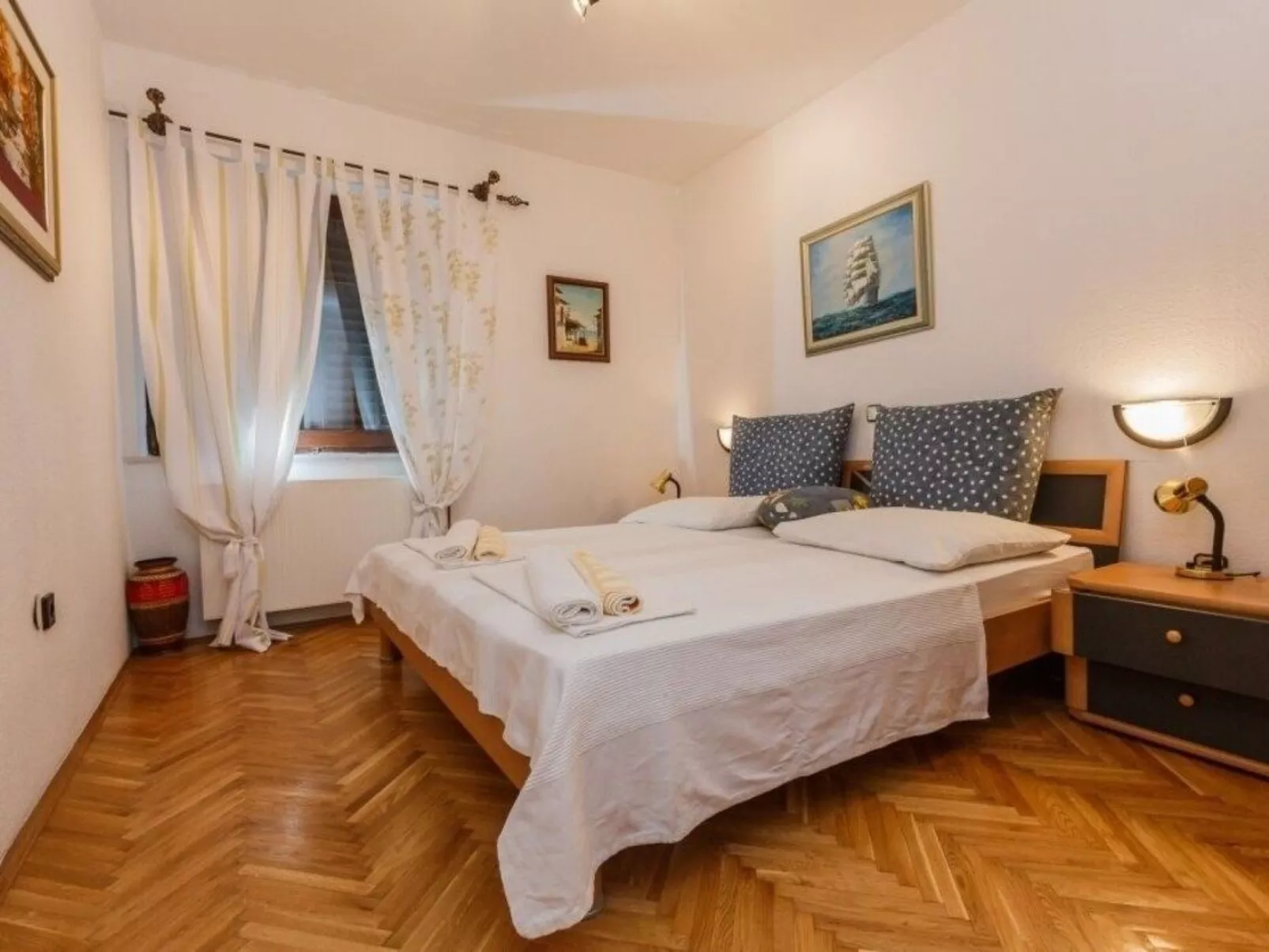 Gasthaus Lazeta-Binnen