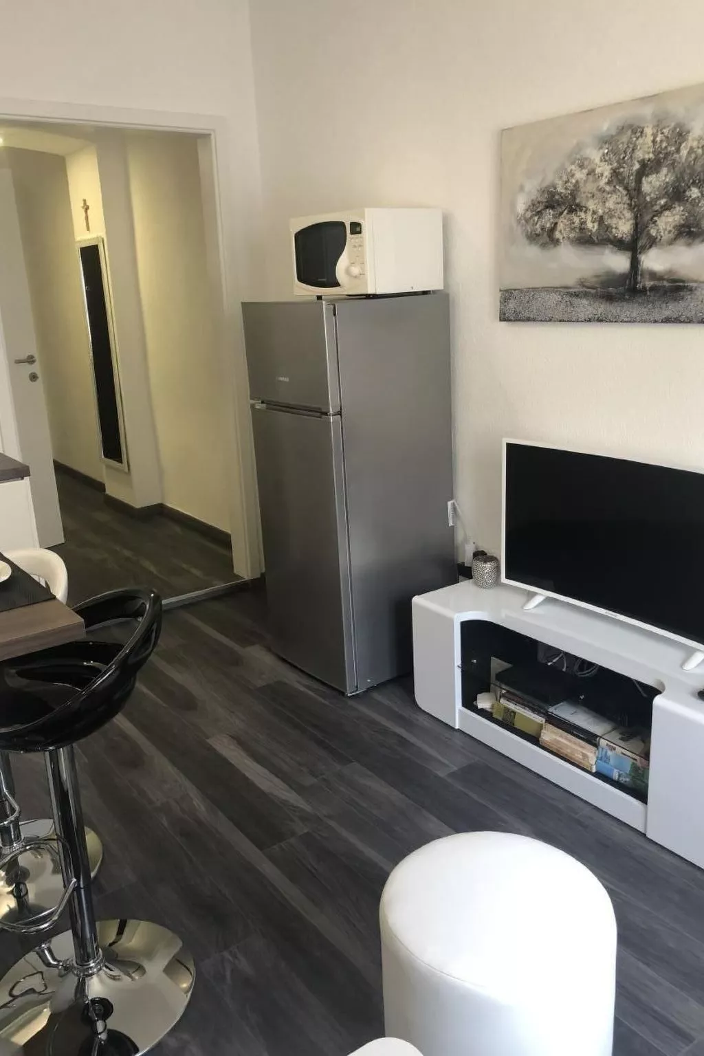 Apartment Sara-Binnen