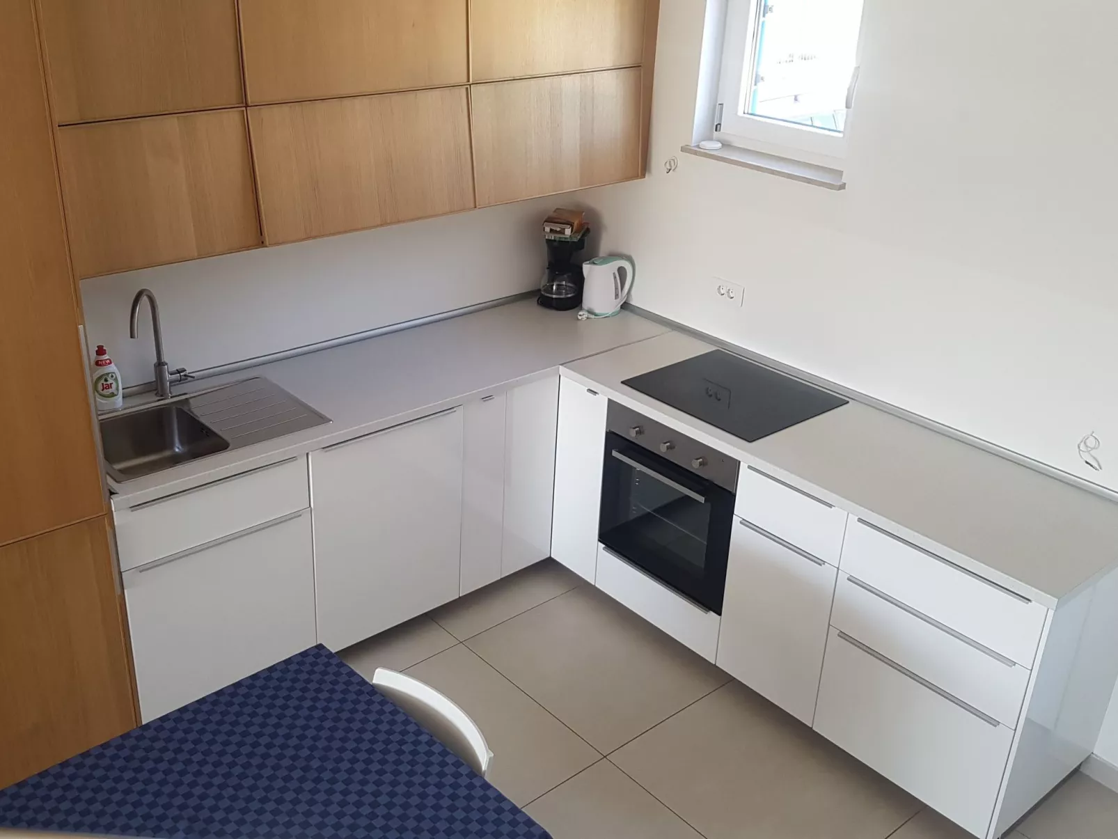 Ferienvilla "Miri Palme" mit Whirlpool-Binnen