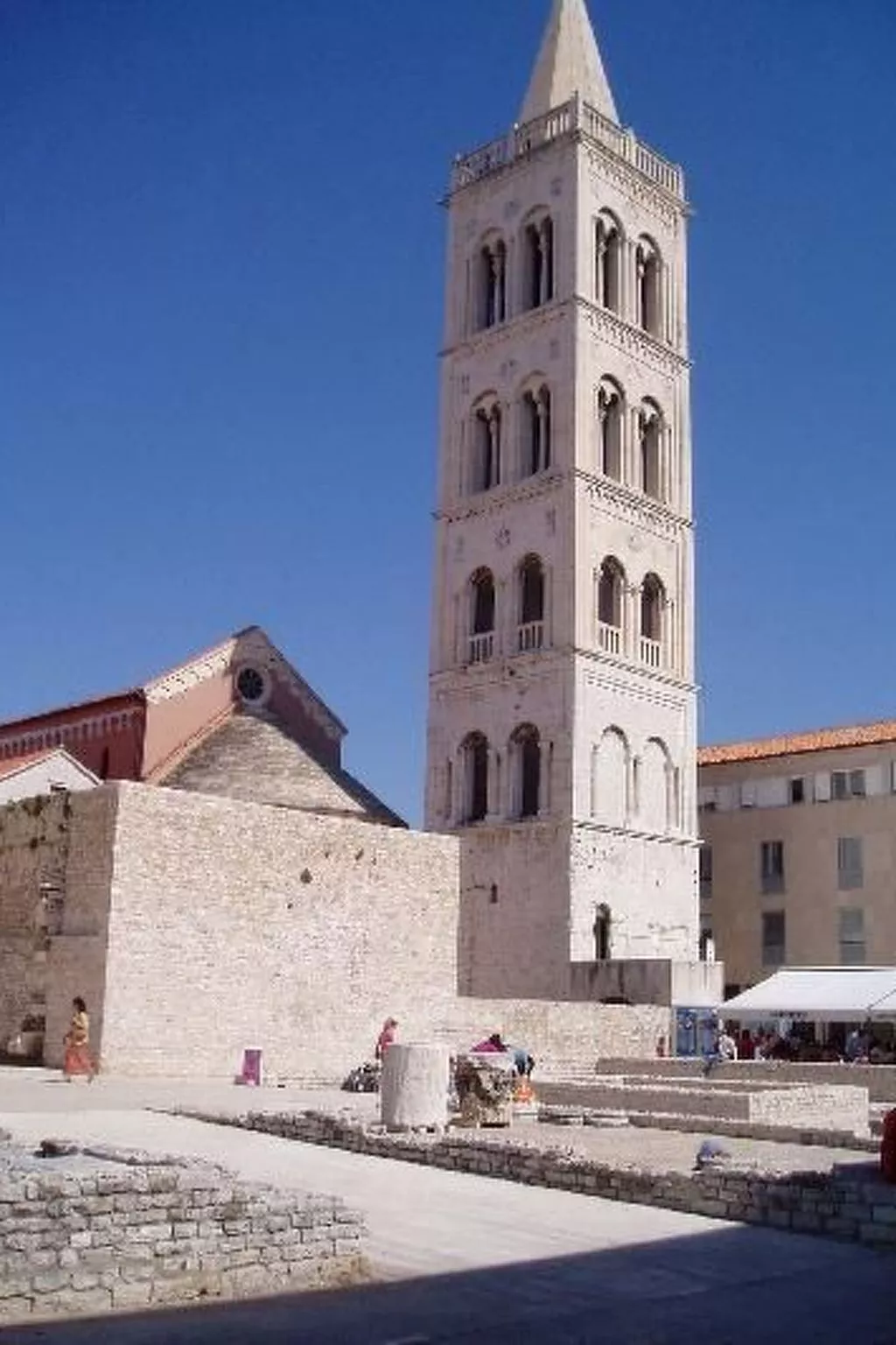 Appartement mit Blick auf das Wasser-Buiten