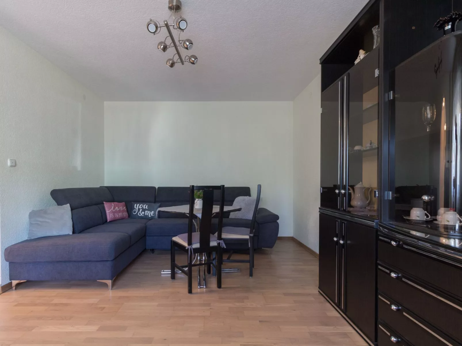 Villa Malina mit privatem Pool - Agentur TA Leut-Binnen