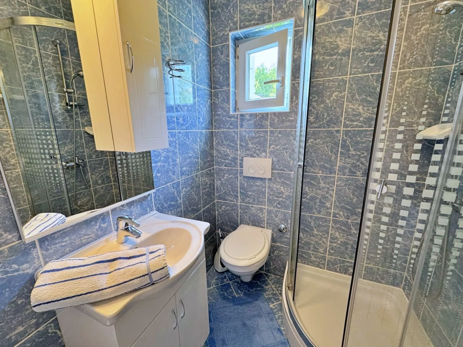 Apartment Zlatica-Binnen