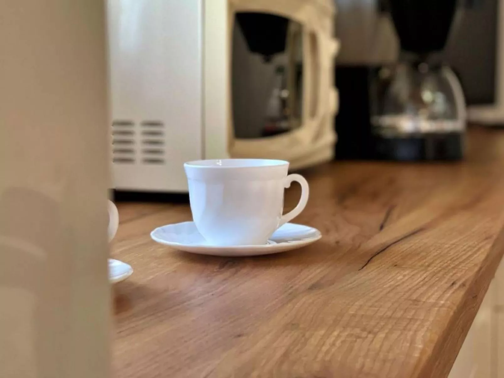 Apartment Srdoc-Binnen